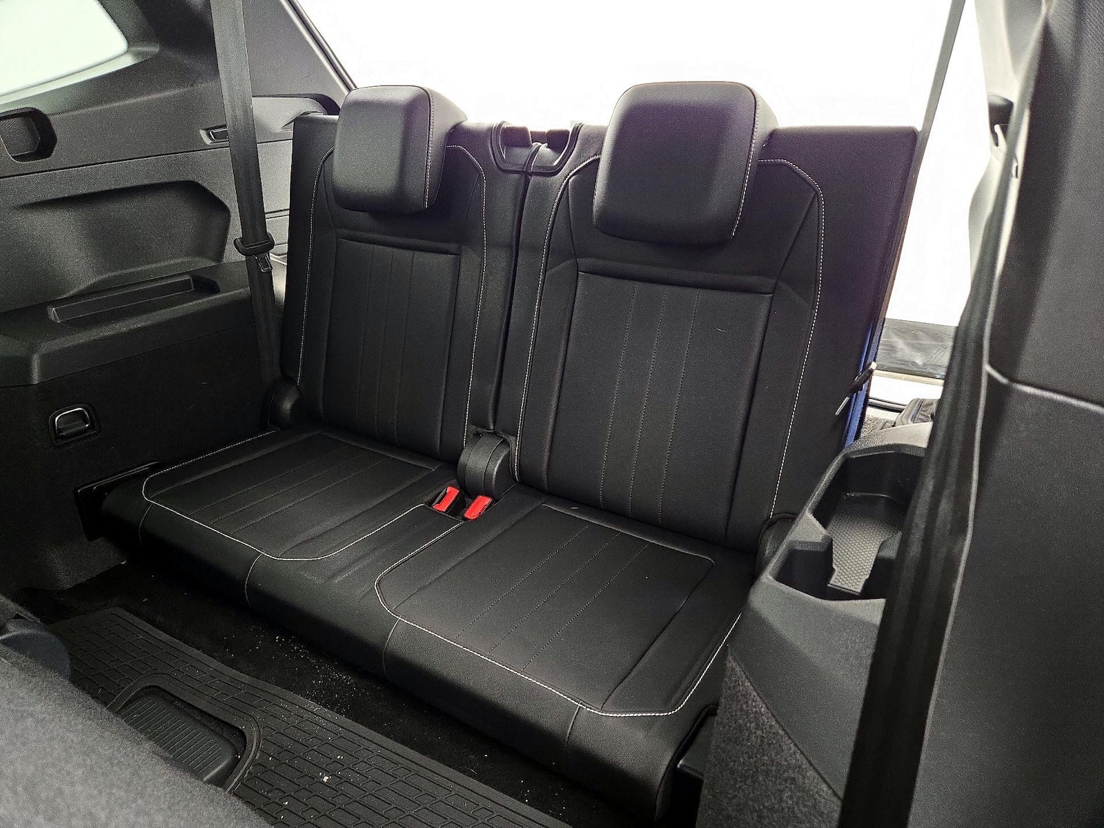 2023 Volkswagen Tiguan SE R-LINE BLACK - Photo 22
