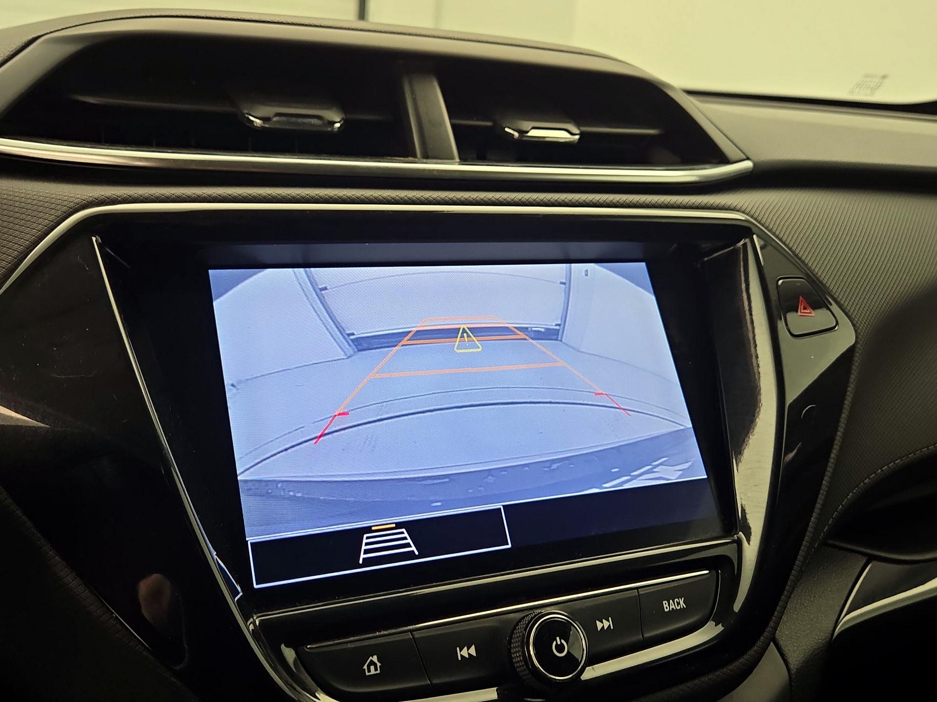 Thumbnail: 2021 Chevrolet TrailBlazer - 14