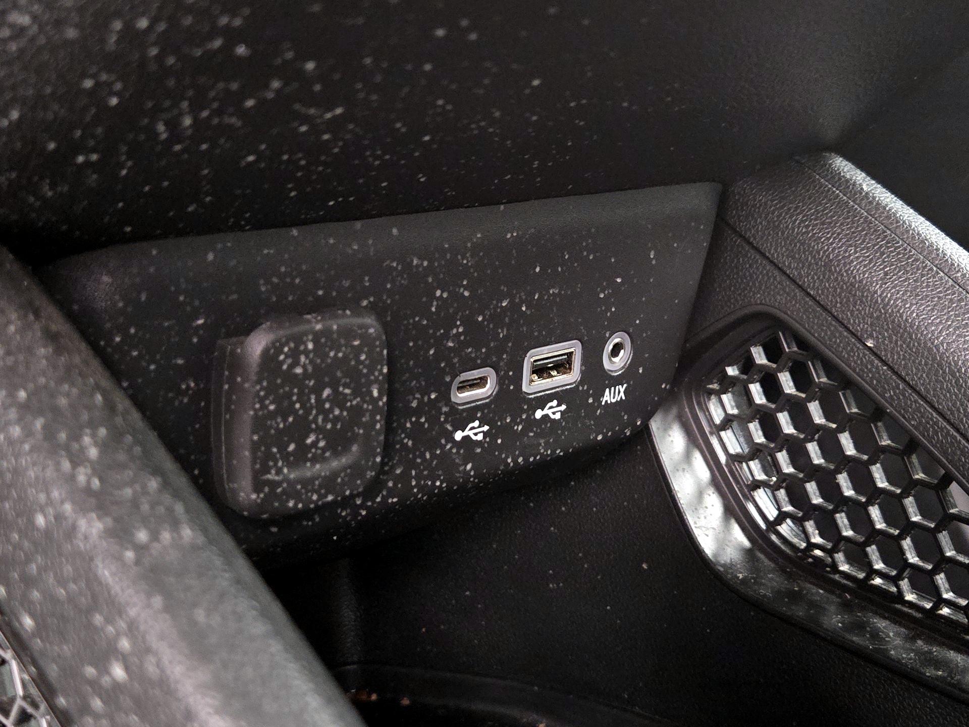 Thumbnail: 2021 Chevrolet TrailBlazer - 18