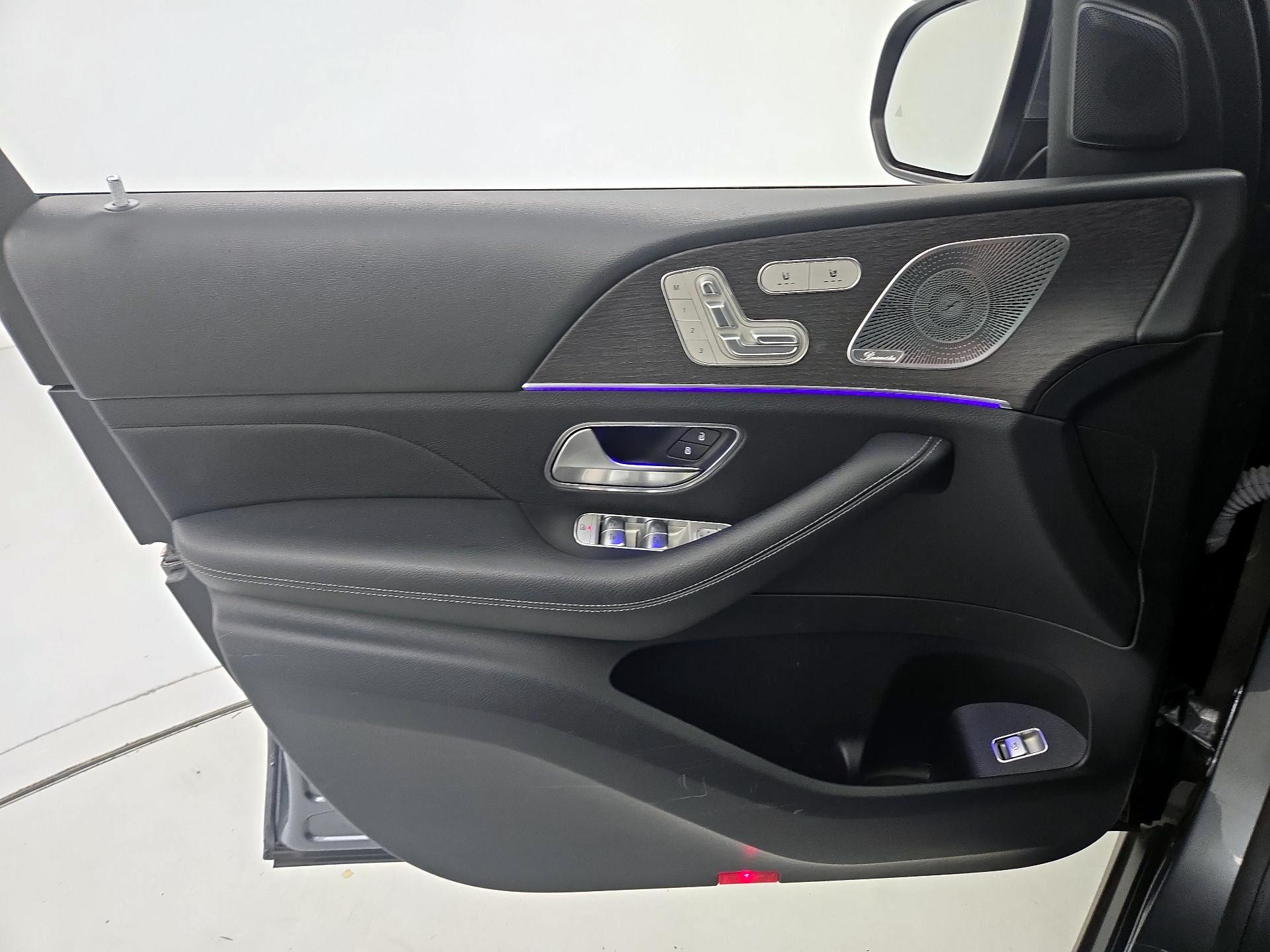 Thumbnail: 2021 Mercedes-Benz GLE - 12