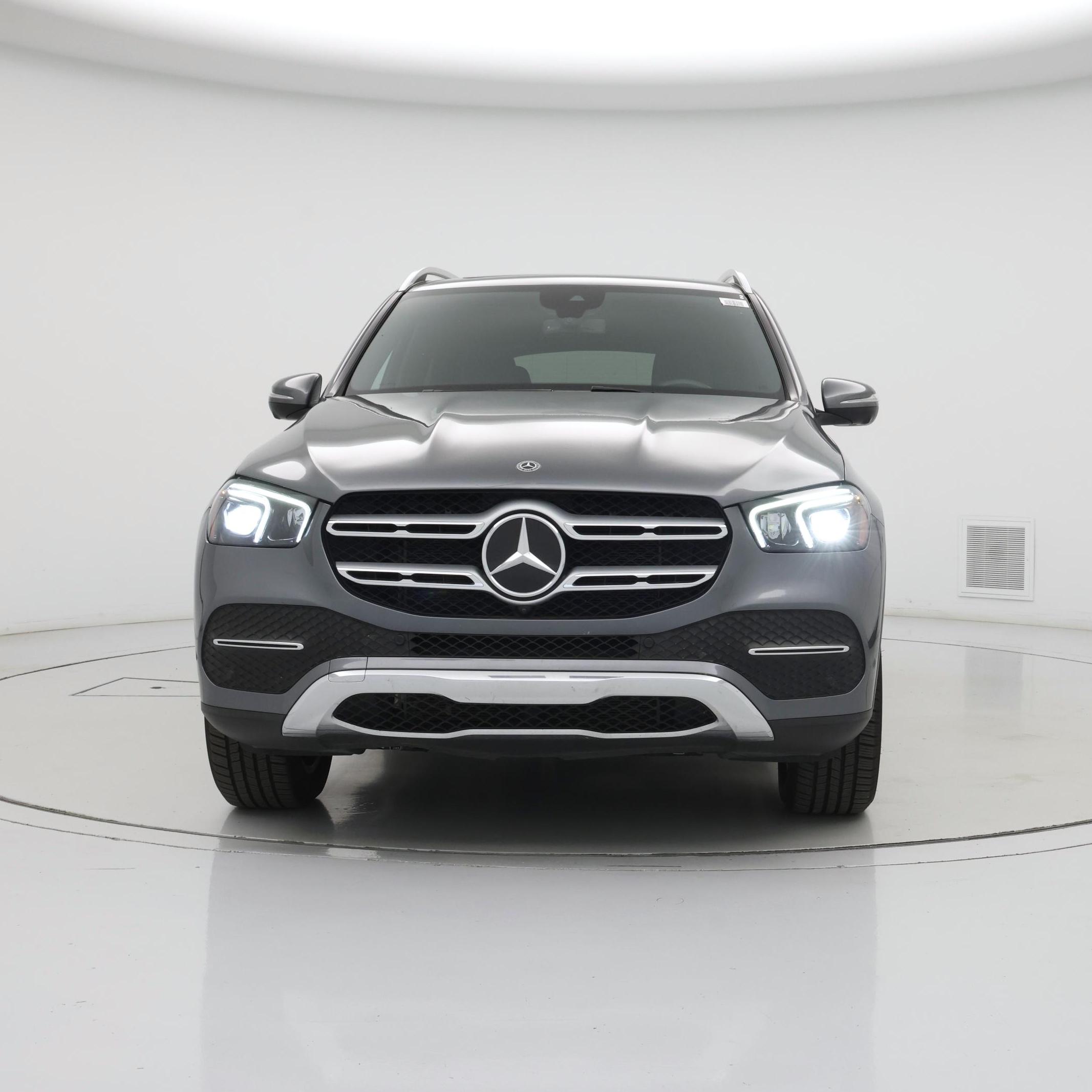 Thumbnail: 2021 Mercedes-Benz GLE - 5