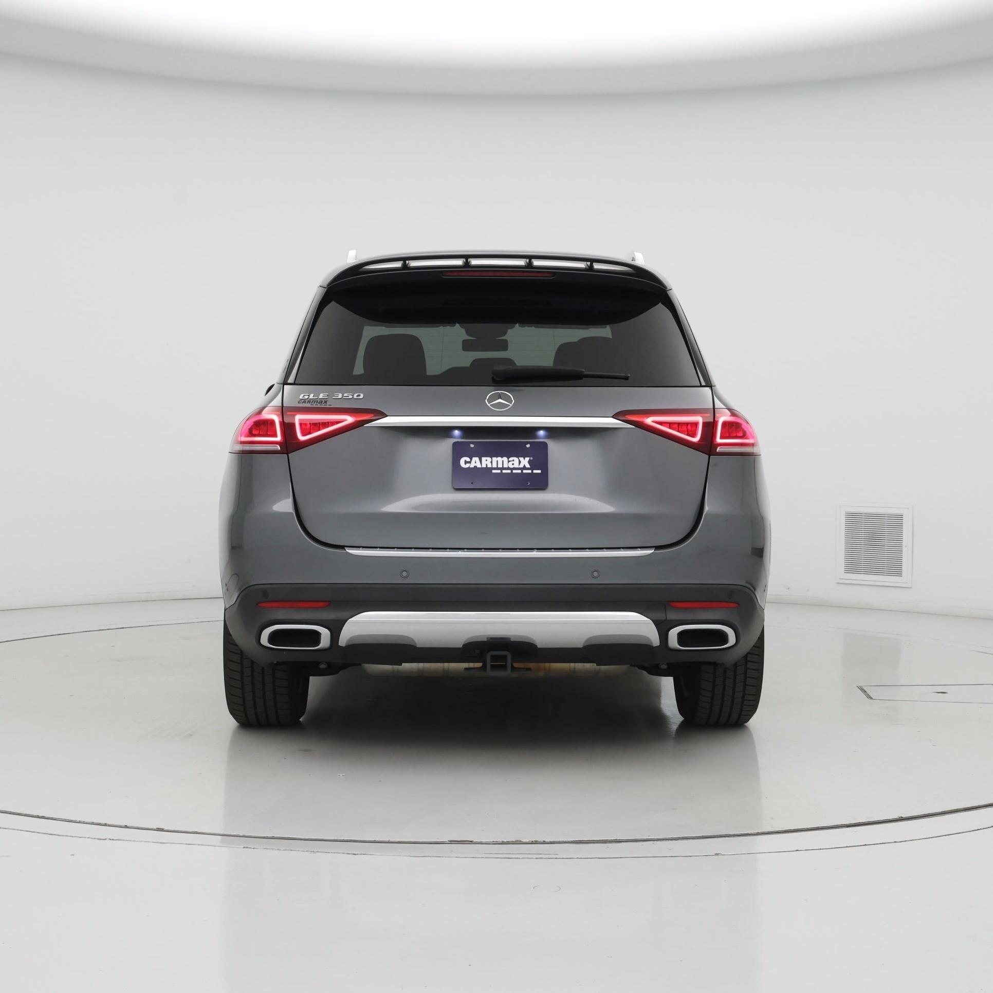 Thumbnail: 2021 Mercedes-Benz GLE - 6