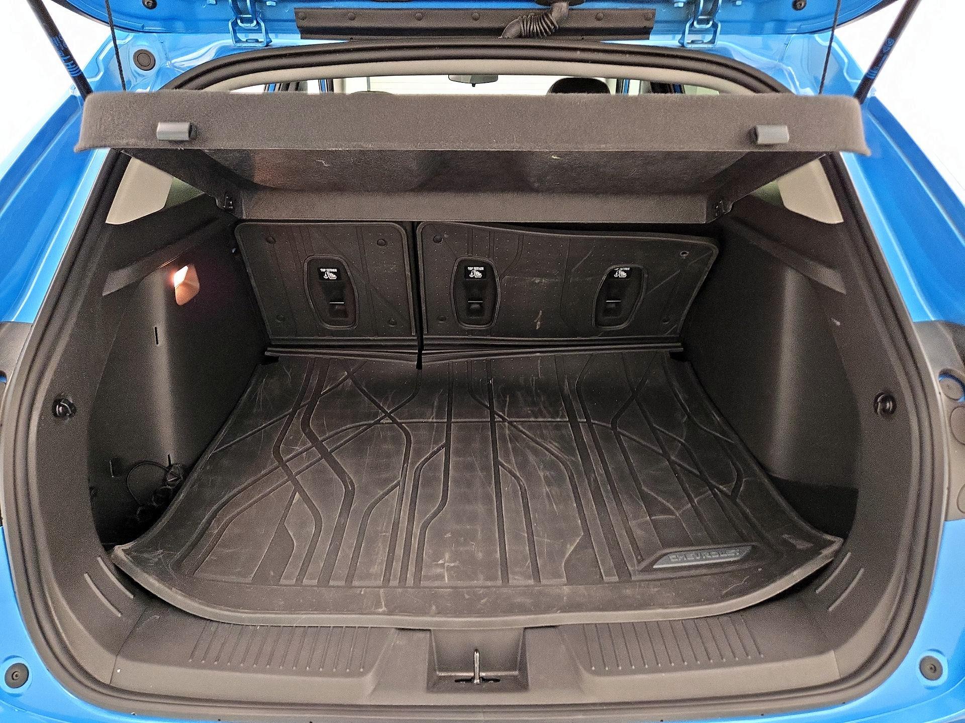 Thumbnail: 2025 Chevrolet Trax - 20