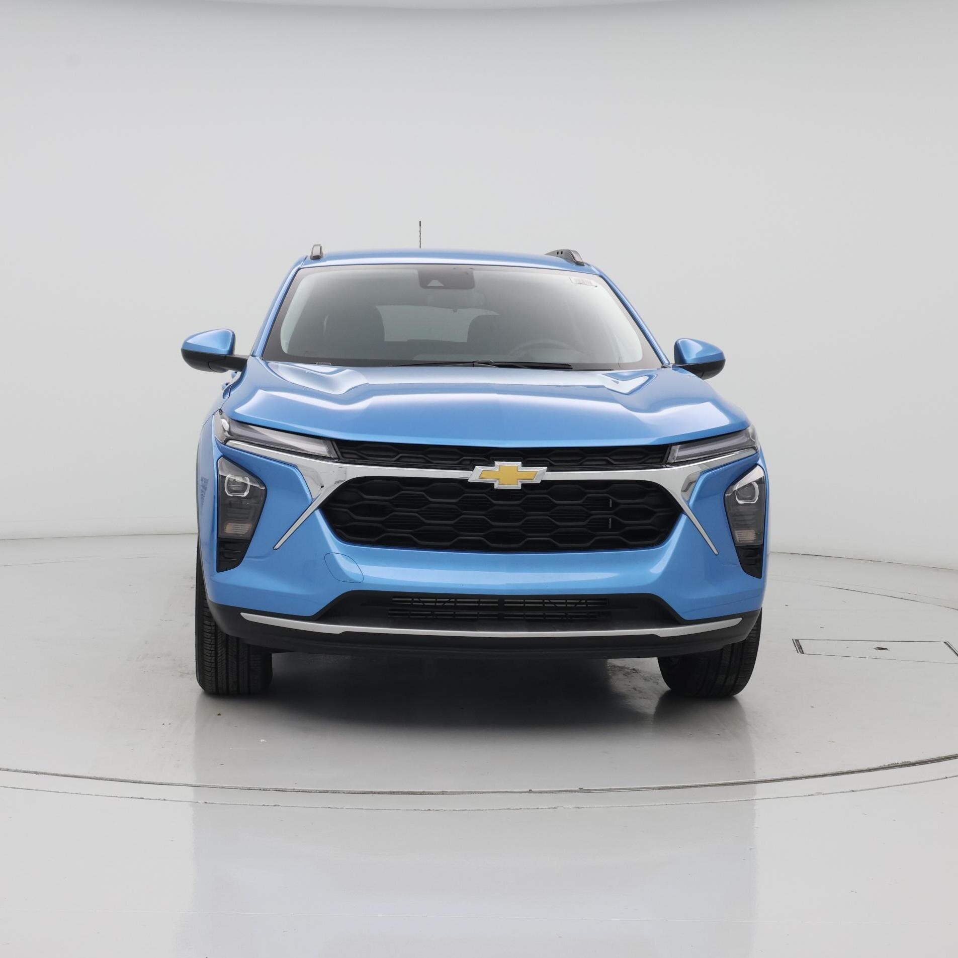 Thumbnail: 2025 Chevrolet Trax - 5