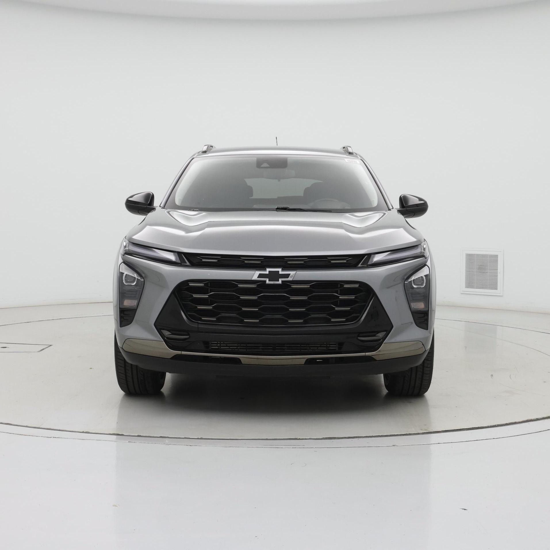 Thumbnail: 2025 Chevrolet Trax - 5