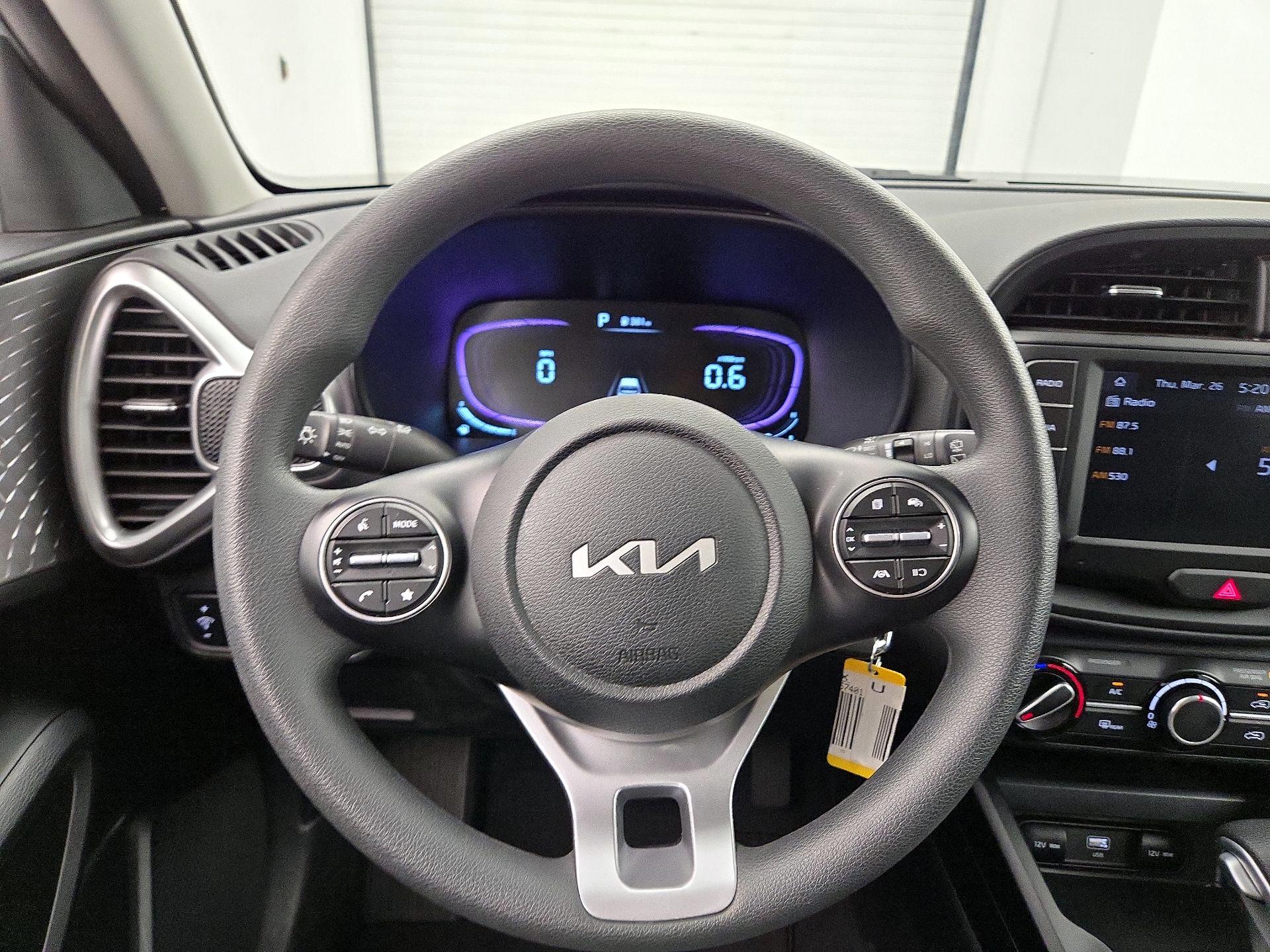 Thumbnail: 2025 Kia Soul - 10