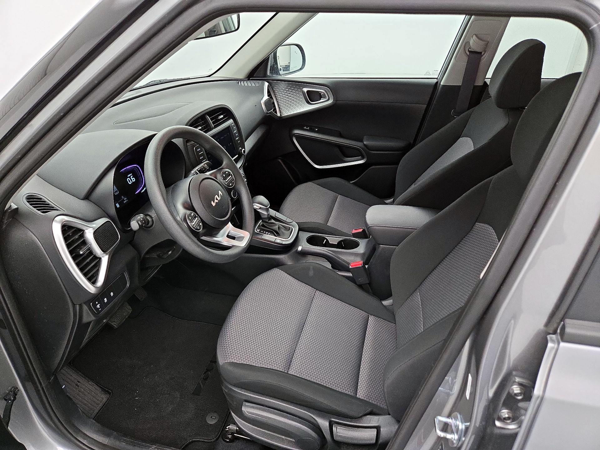 Thumbnail: 2025 Kia Soul - 11