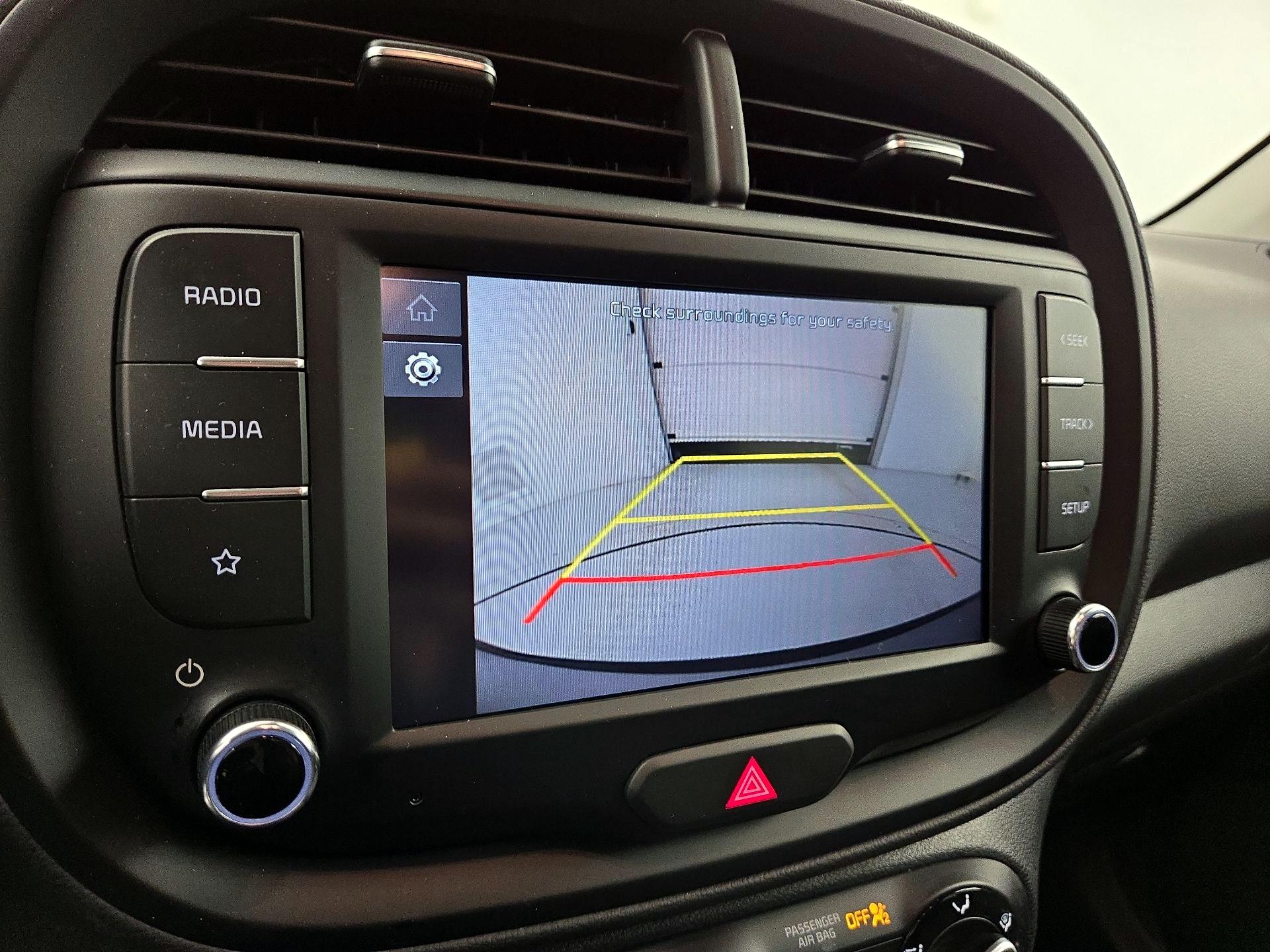 Thumbnail: 2025 Kia Soul - 14