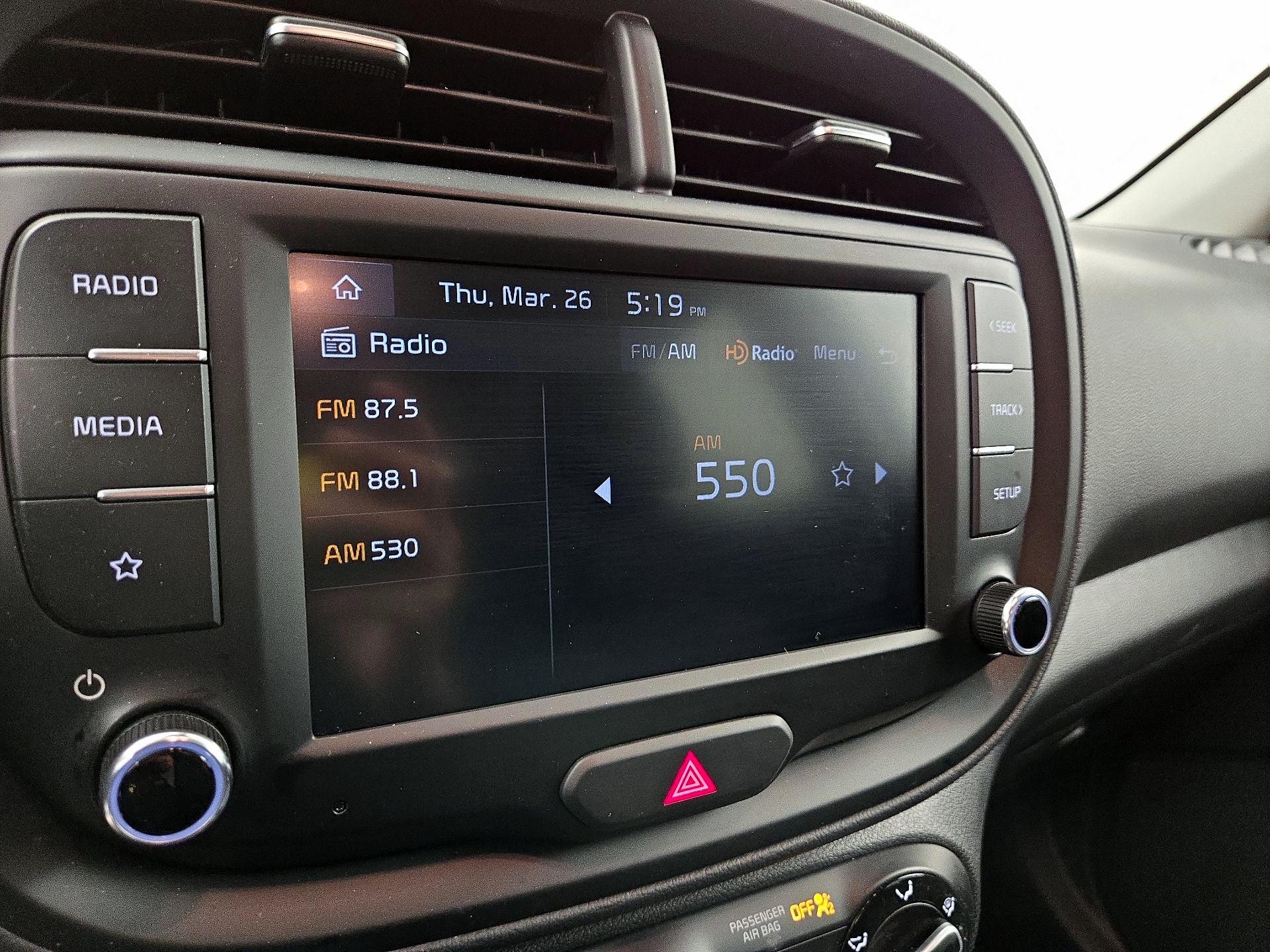 Thumbnail: 2025 Kia Soul - 15