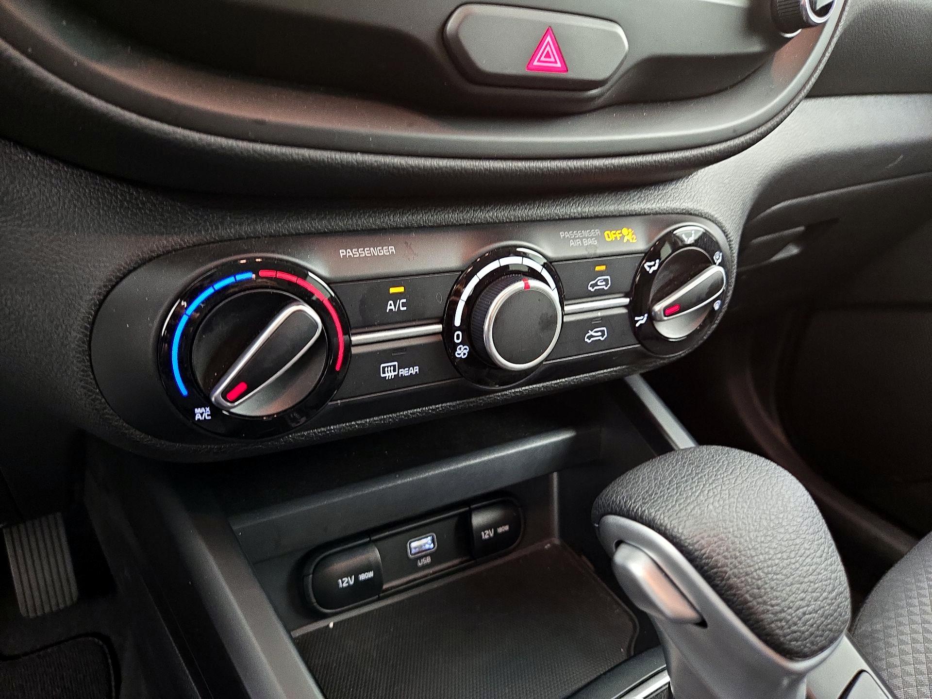 Thumbnail: 2025 Kia Soul - 16