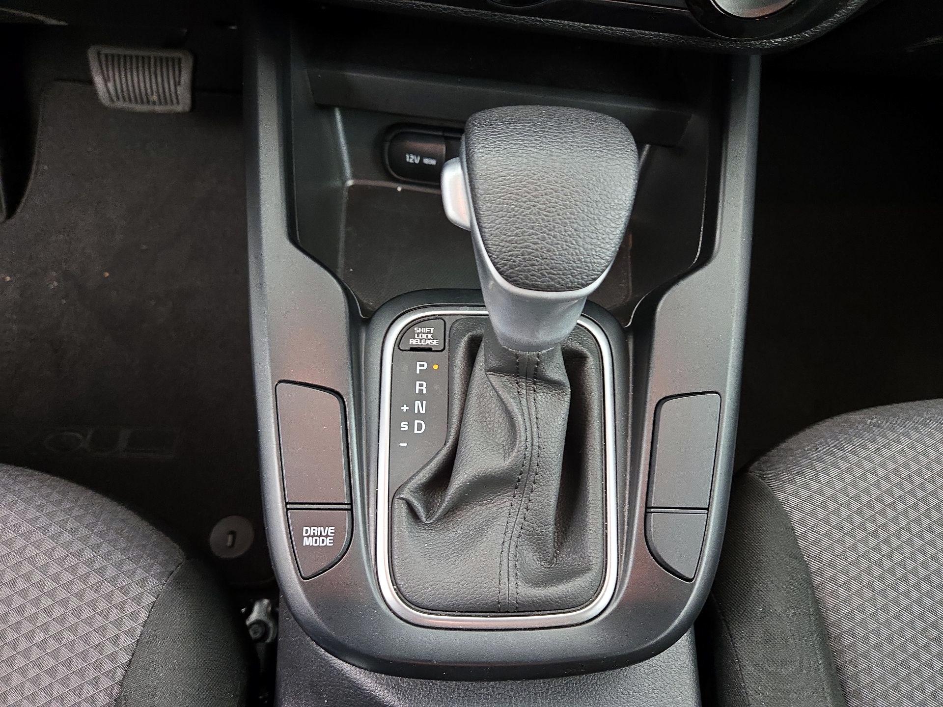 Thumbnail: 2025 Kia Soul - 17