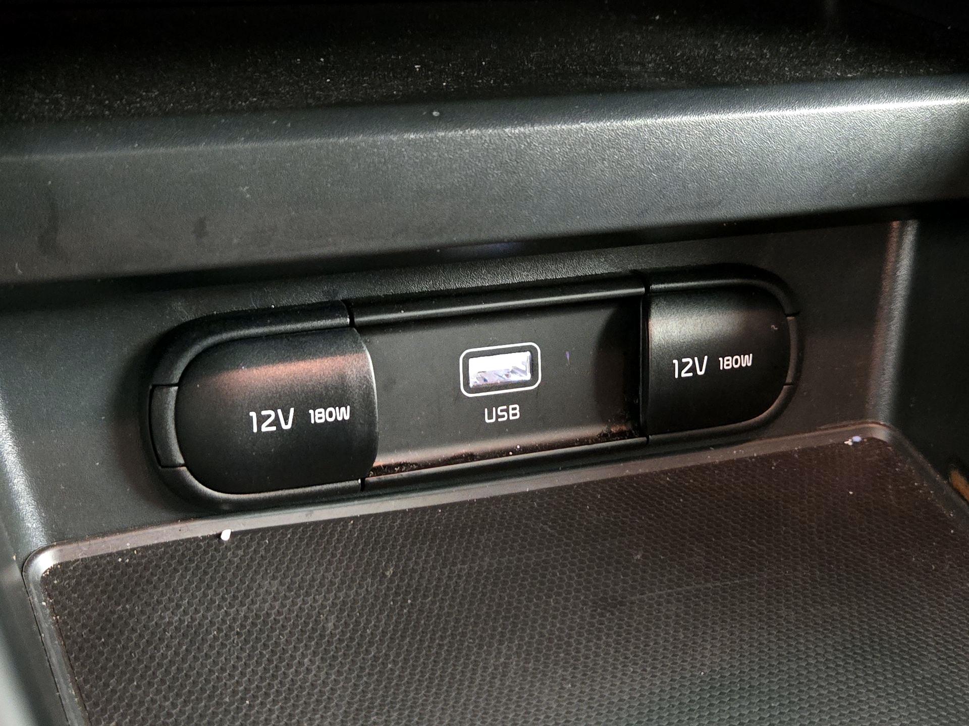 Thumbnail: 2025 Kia Soul - 18