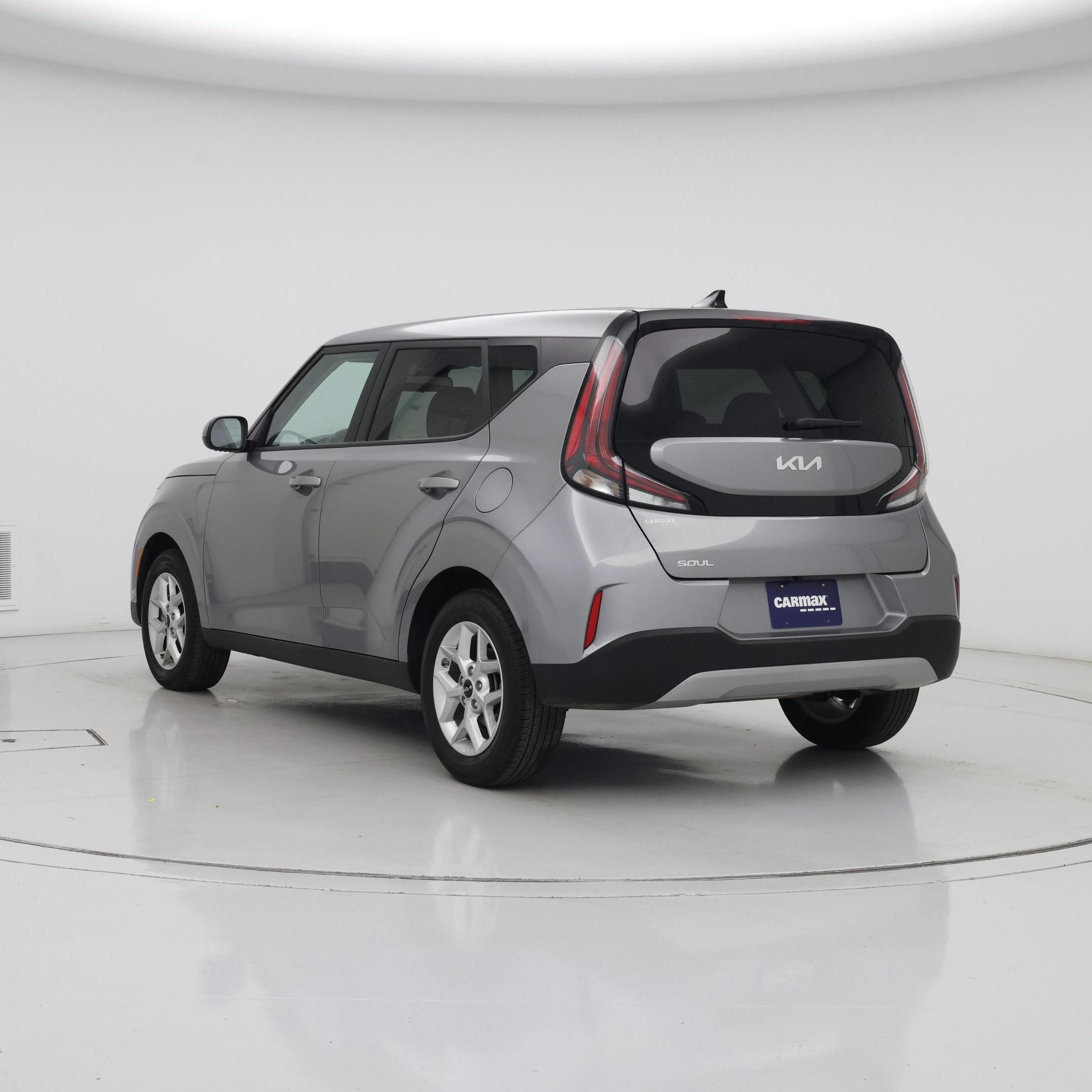 Thumbnail: 2025 Kia Soul - 2