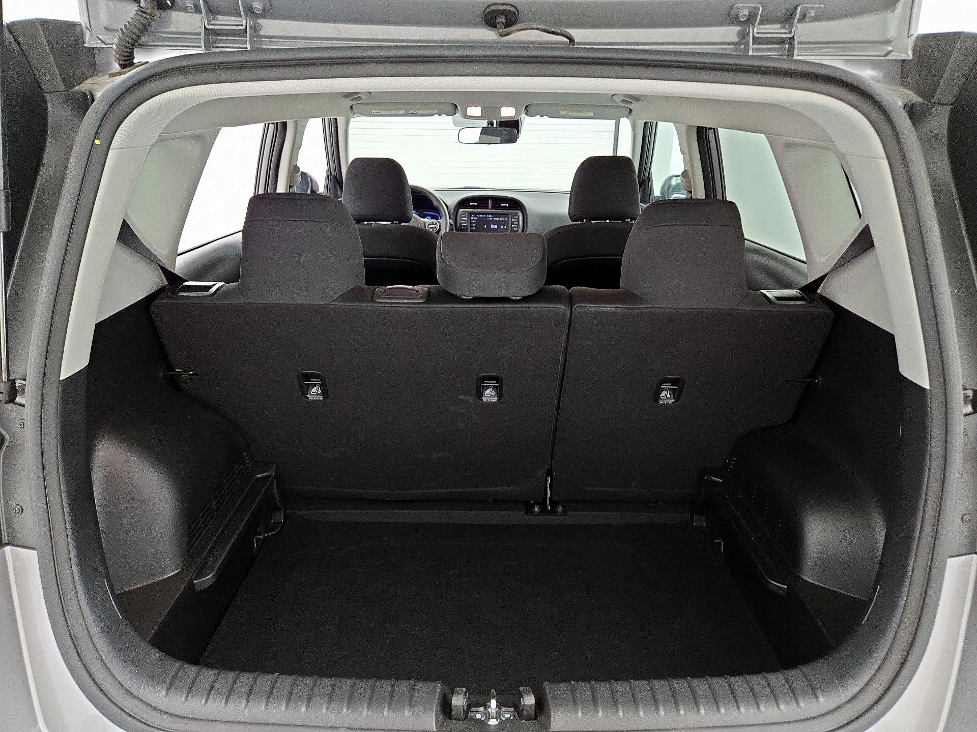 Thumbnail: 2025 Kia Soul - 20