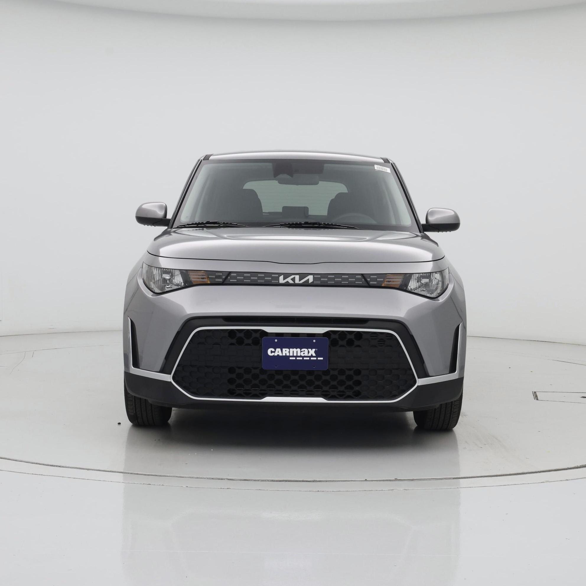 Thumbnail: 2025 Kia Soul - 5