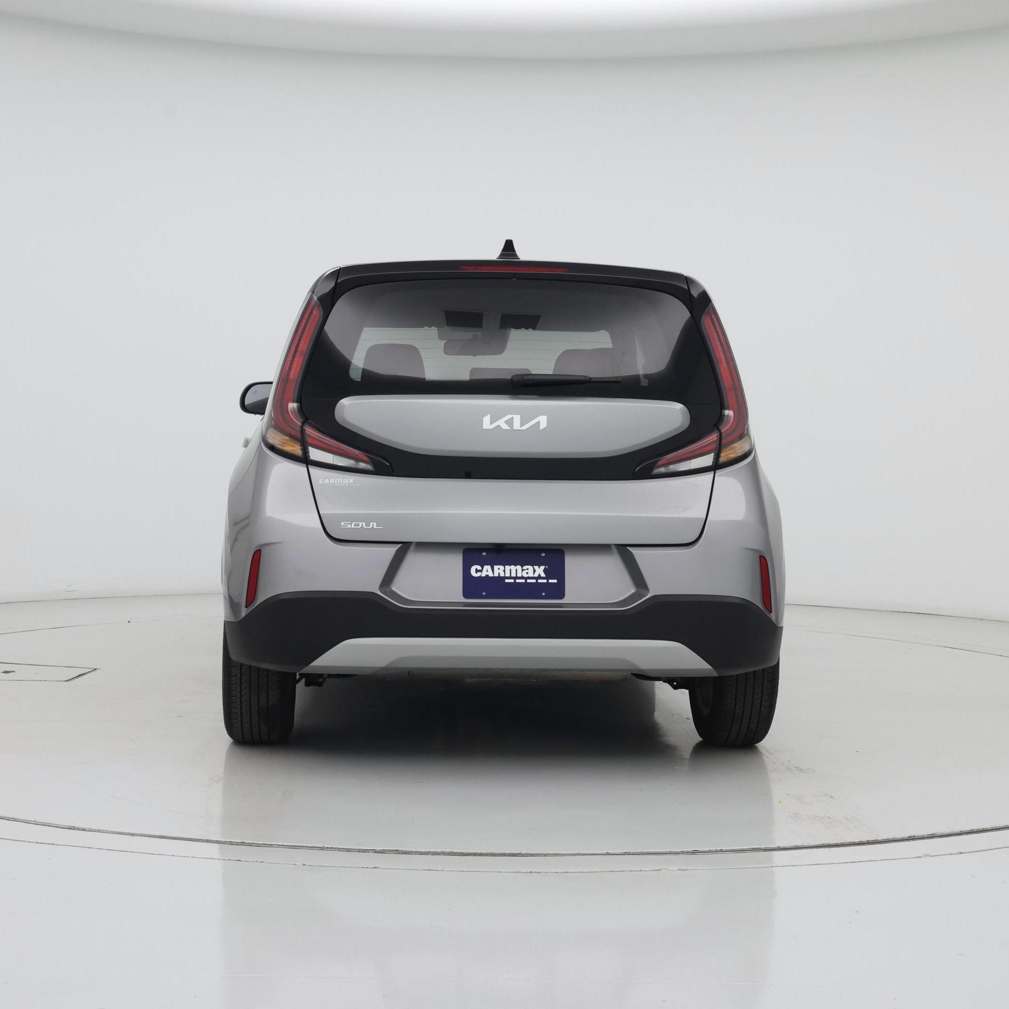 Thumbnail: 2025 Kia Soul - 6