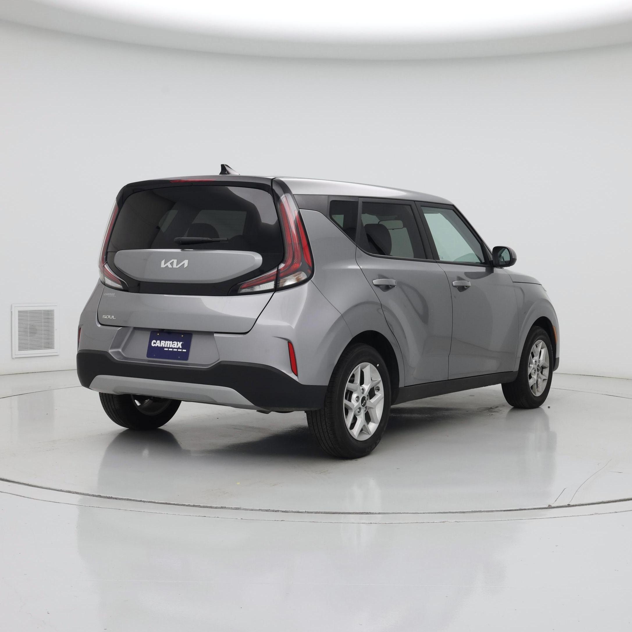 Thumbnail: 2025 Kia Soul - 8