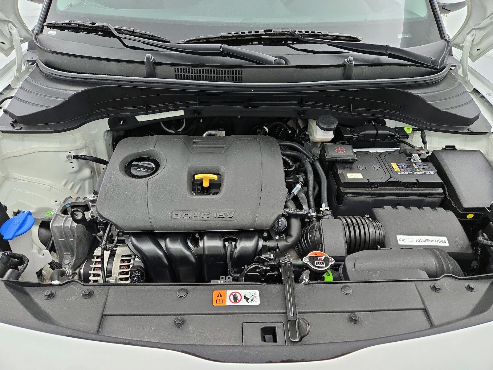 2025 Kia Soul LX - Photo 22