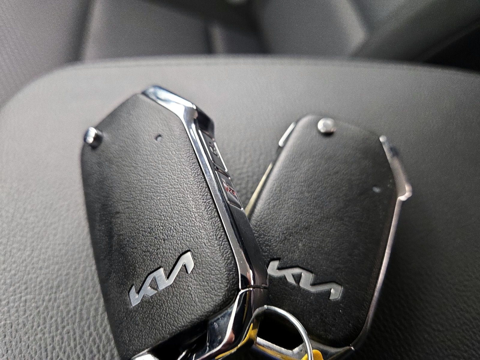 2025 Kia Soul LX - Photo 23