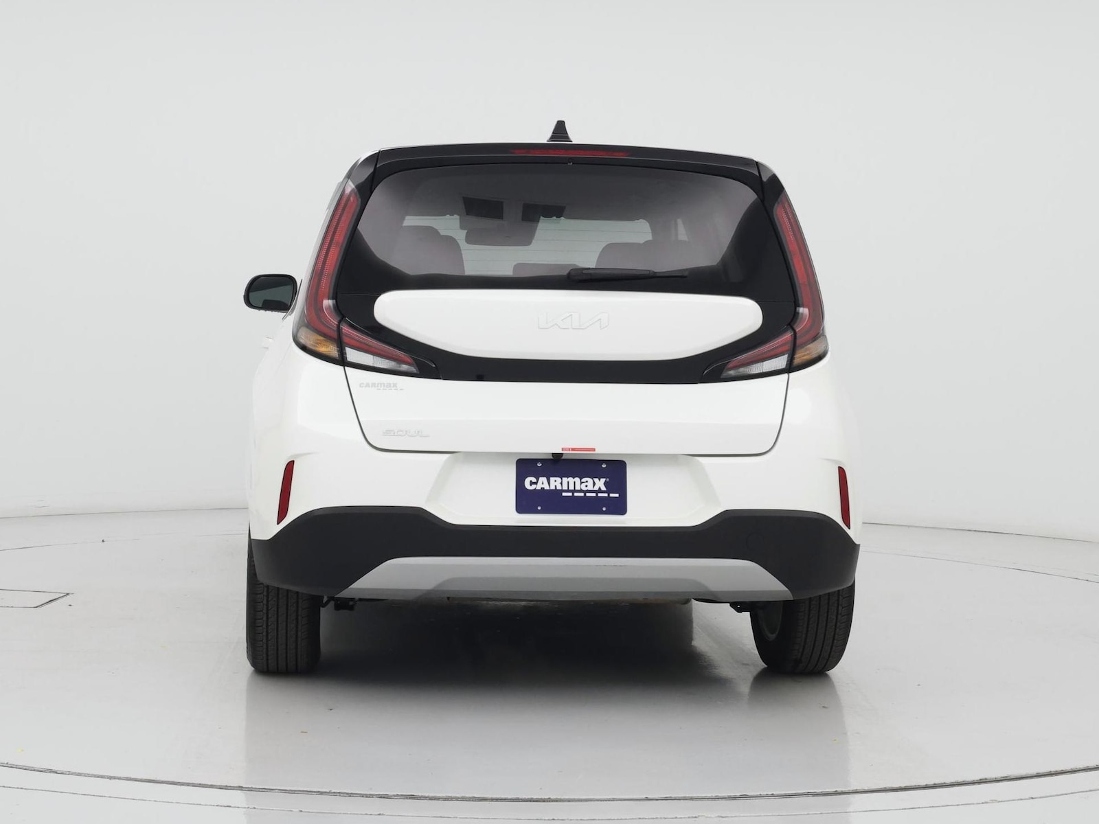 2025 Kia Soul LX - Photo 7