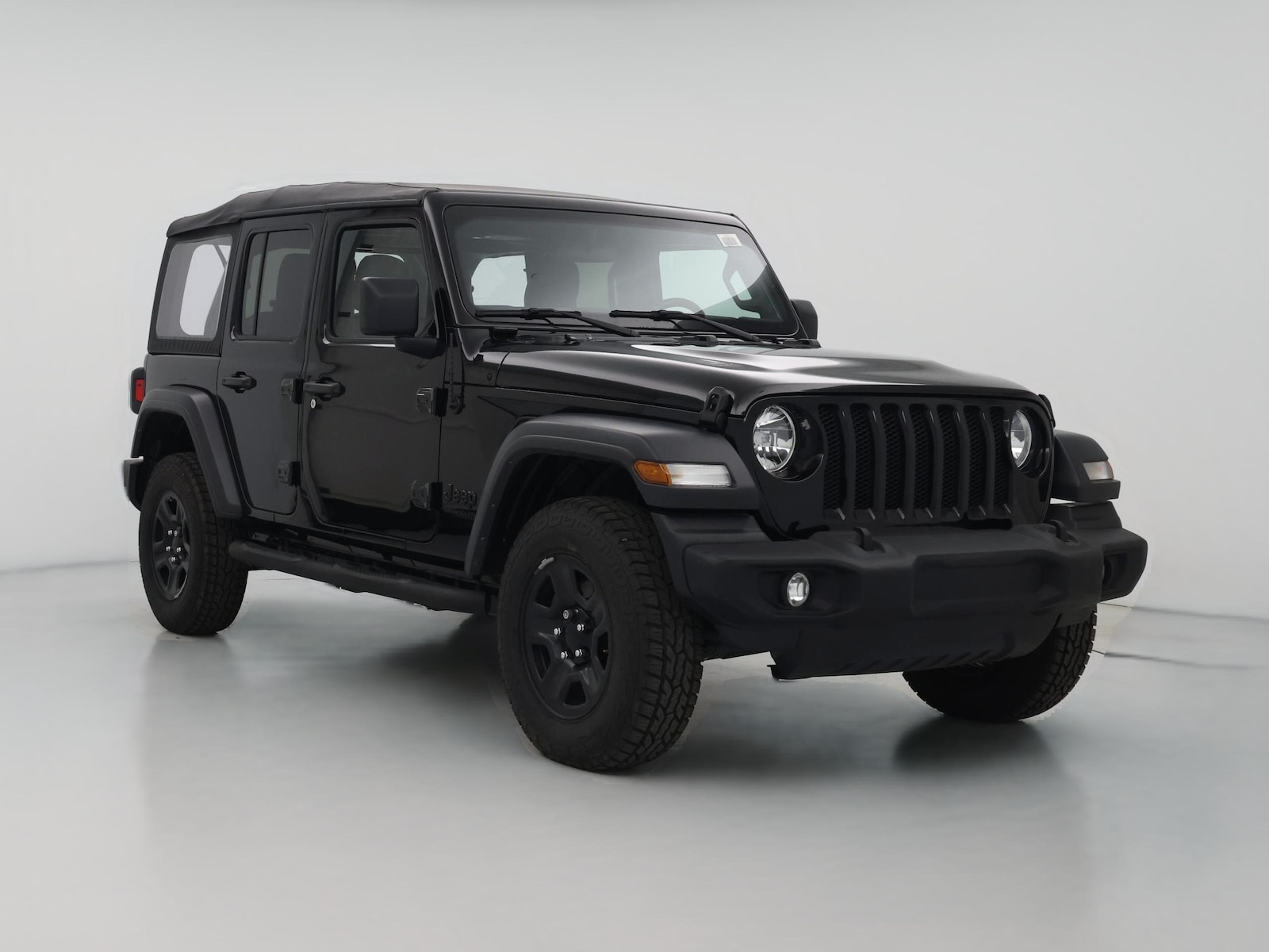 2022 Jeep Wrangler Unlimited