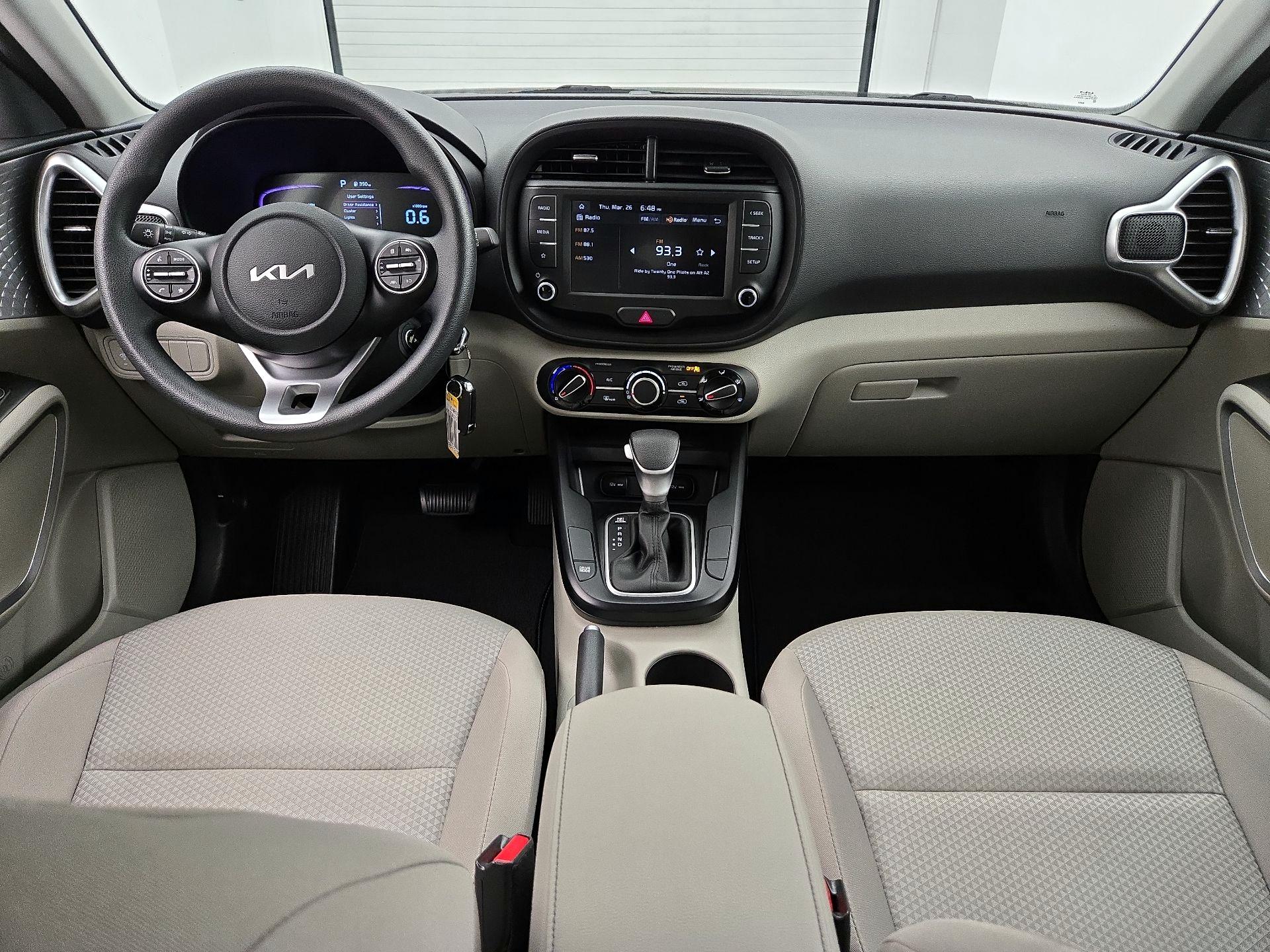 Thumbnail: 2025 Kia Soul - 9