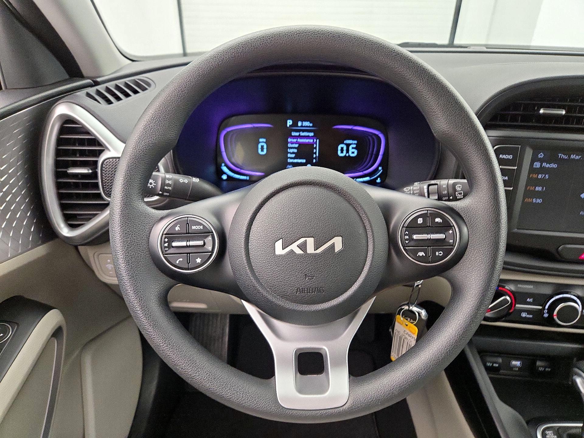 Thumbnail: 2025 Kia Soul - 10