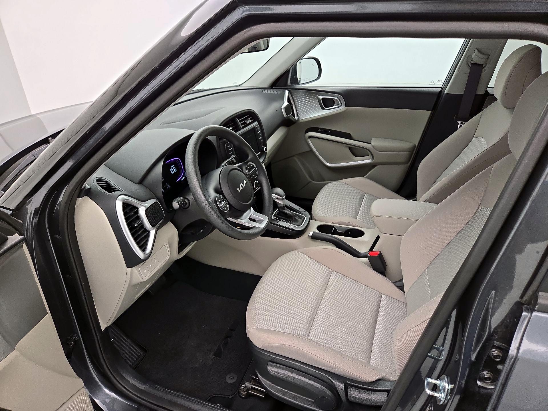 Thumbnail: 2025 Kia Soul - 11