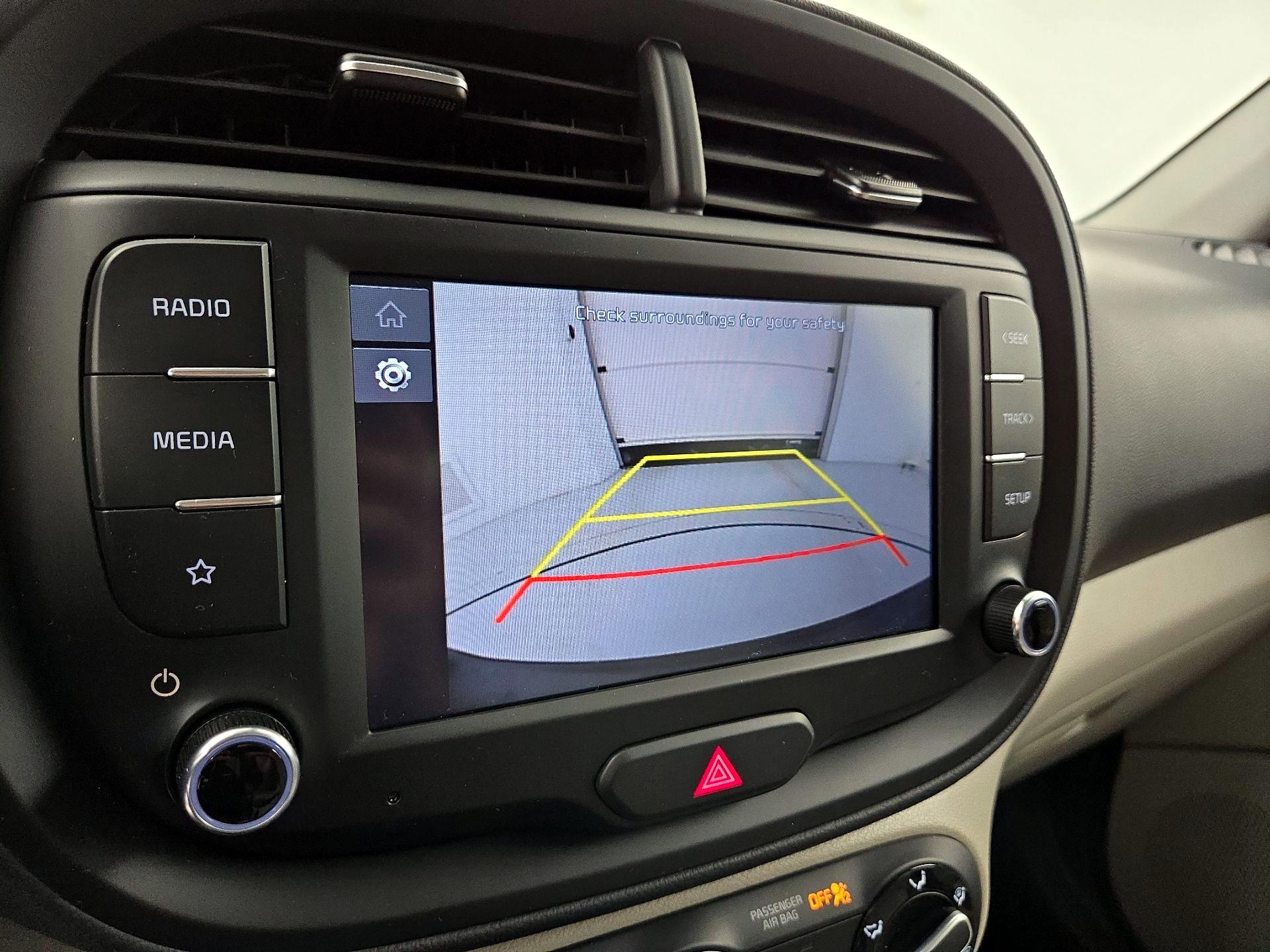 Thumbnail: 2025 Kia Soul - 14