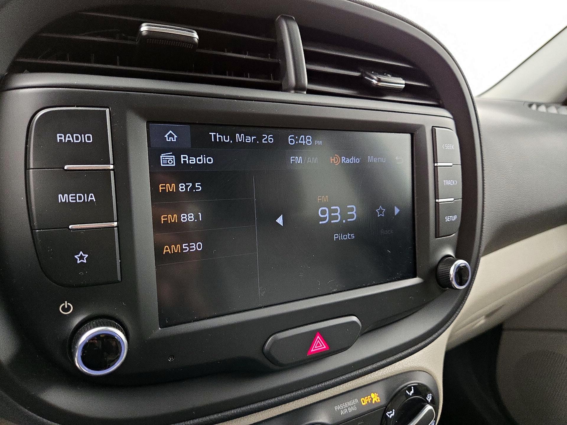 Thumbnail: 2025 Kia Soul - 15