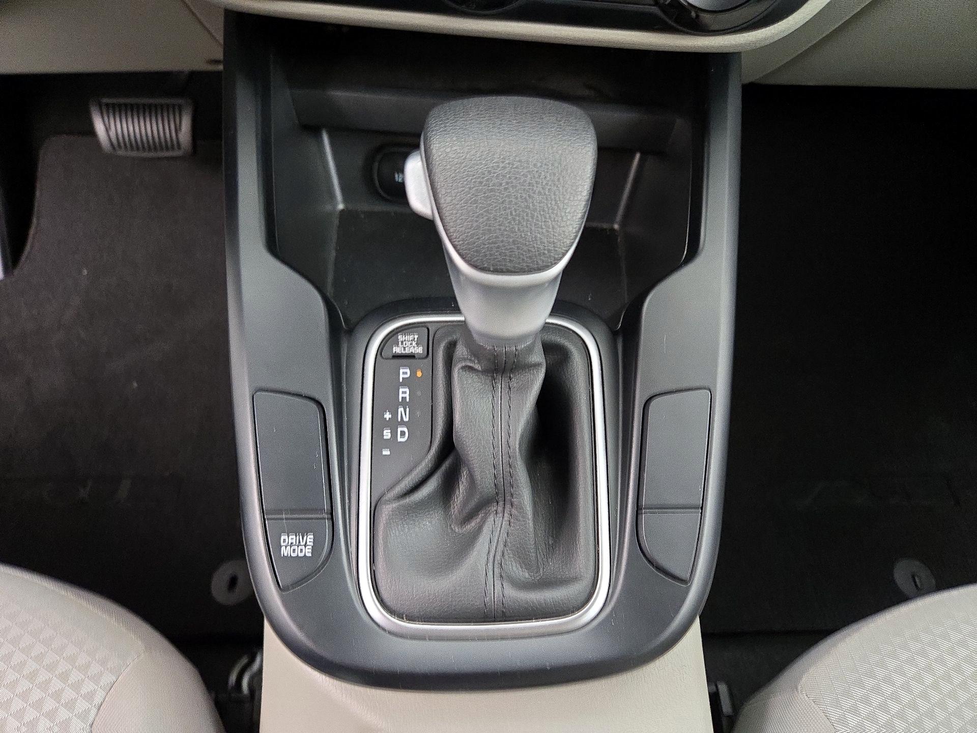 Thumbnail: 2025 Kia Soul - 17