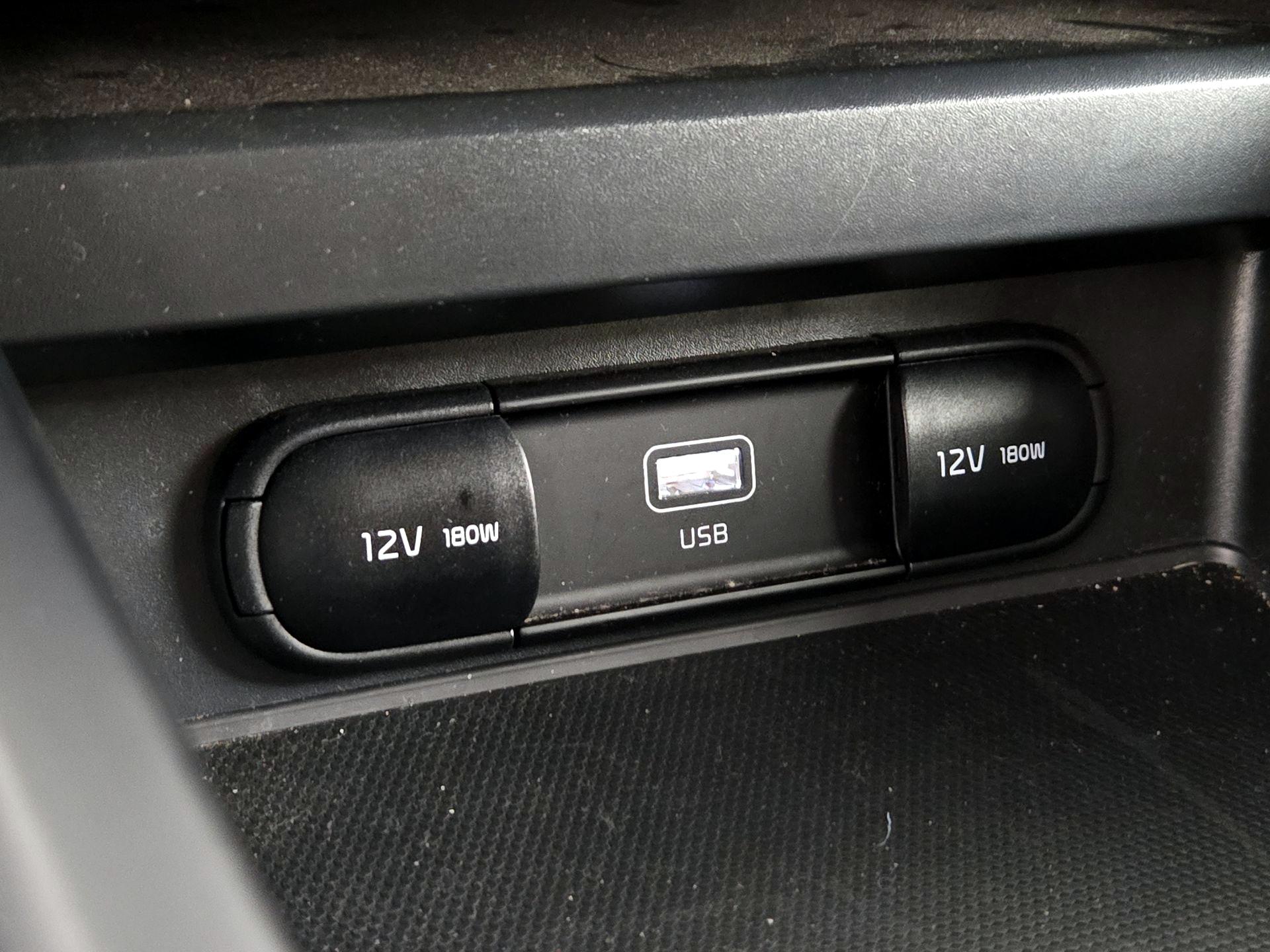 Thumbnail: 2025 Kia Soul - 18