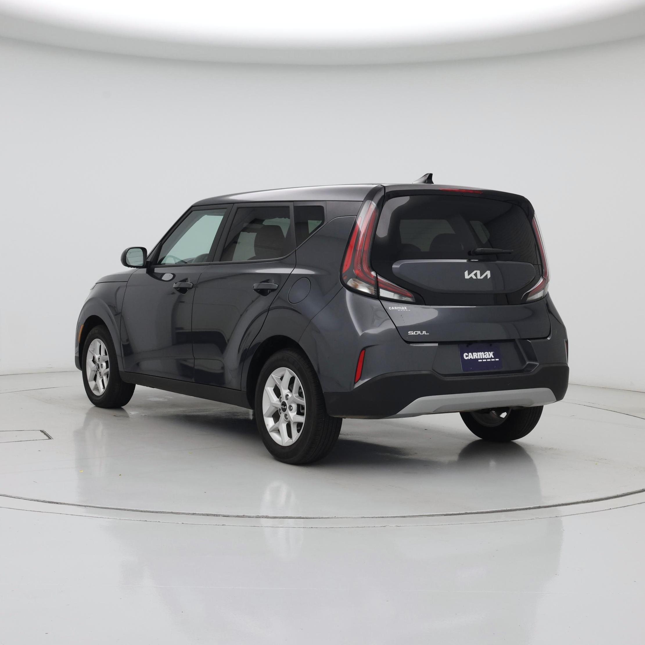 Thumbnail: 2025 Kia Soul - 2