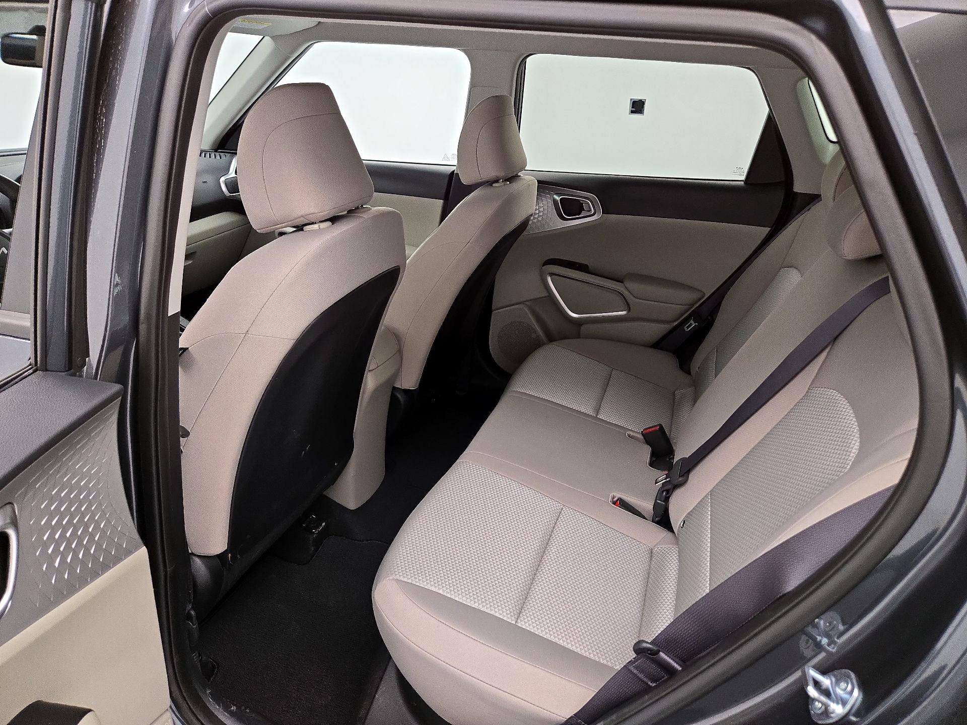 Thumbnail: 2025 Kia Soul - 19