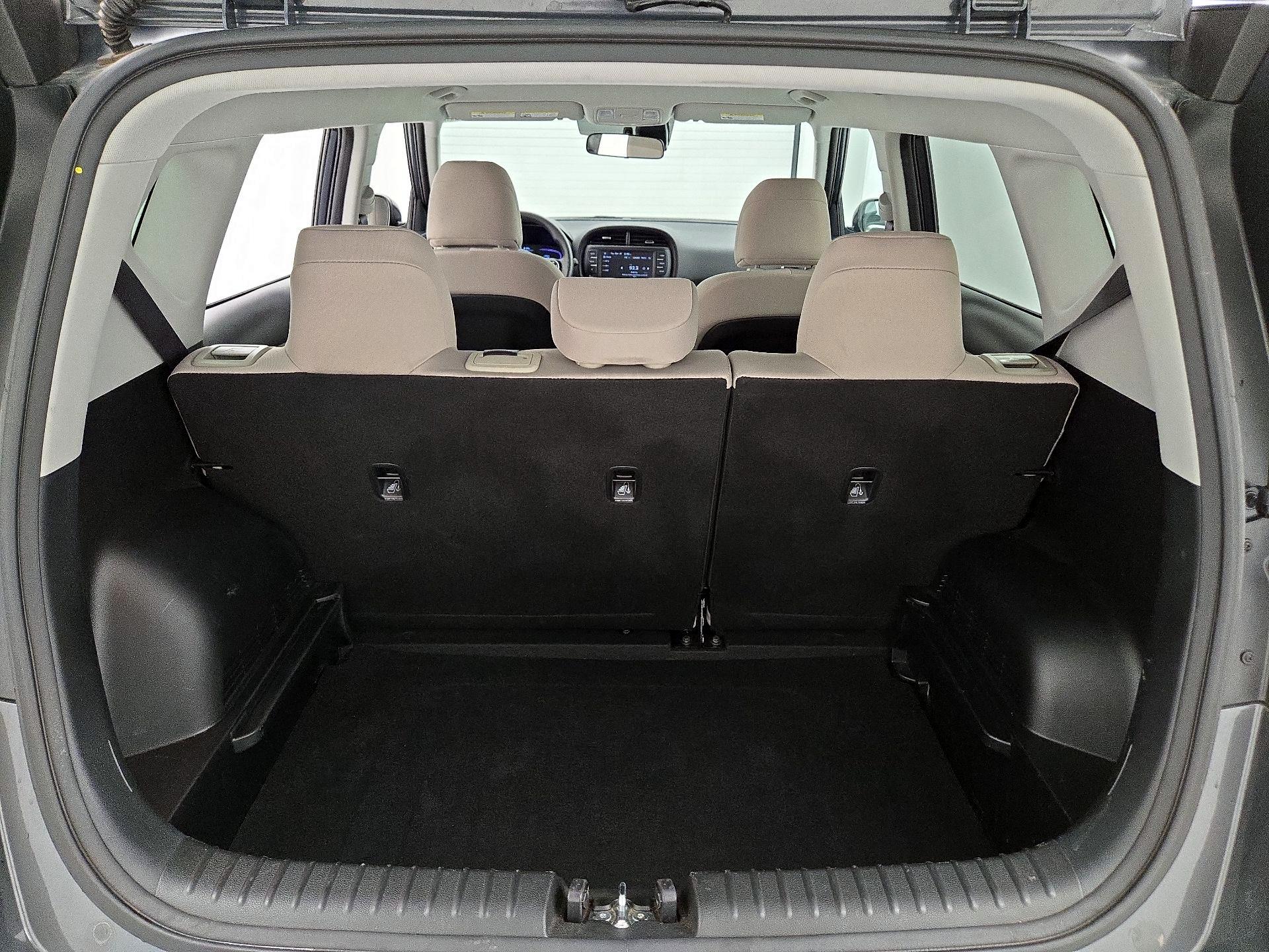 Thumbnail: 2025 Kia Soul - 20