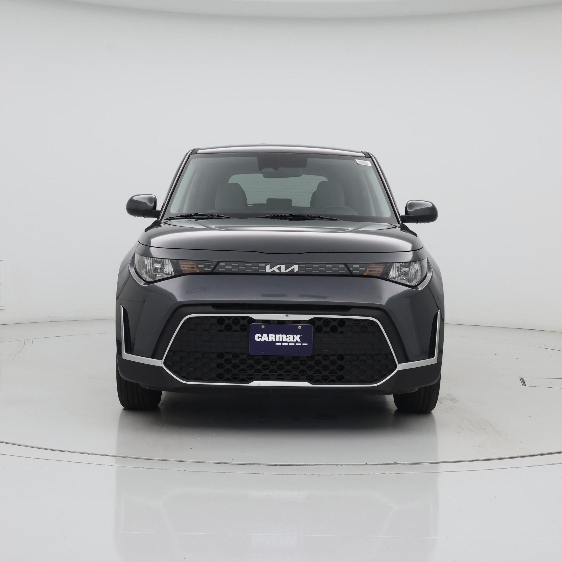 Thumbnail: 2025 Kia Soul - 5