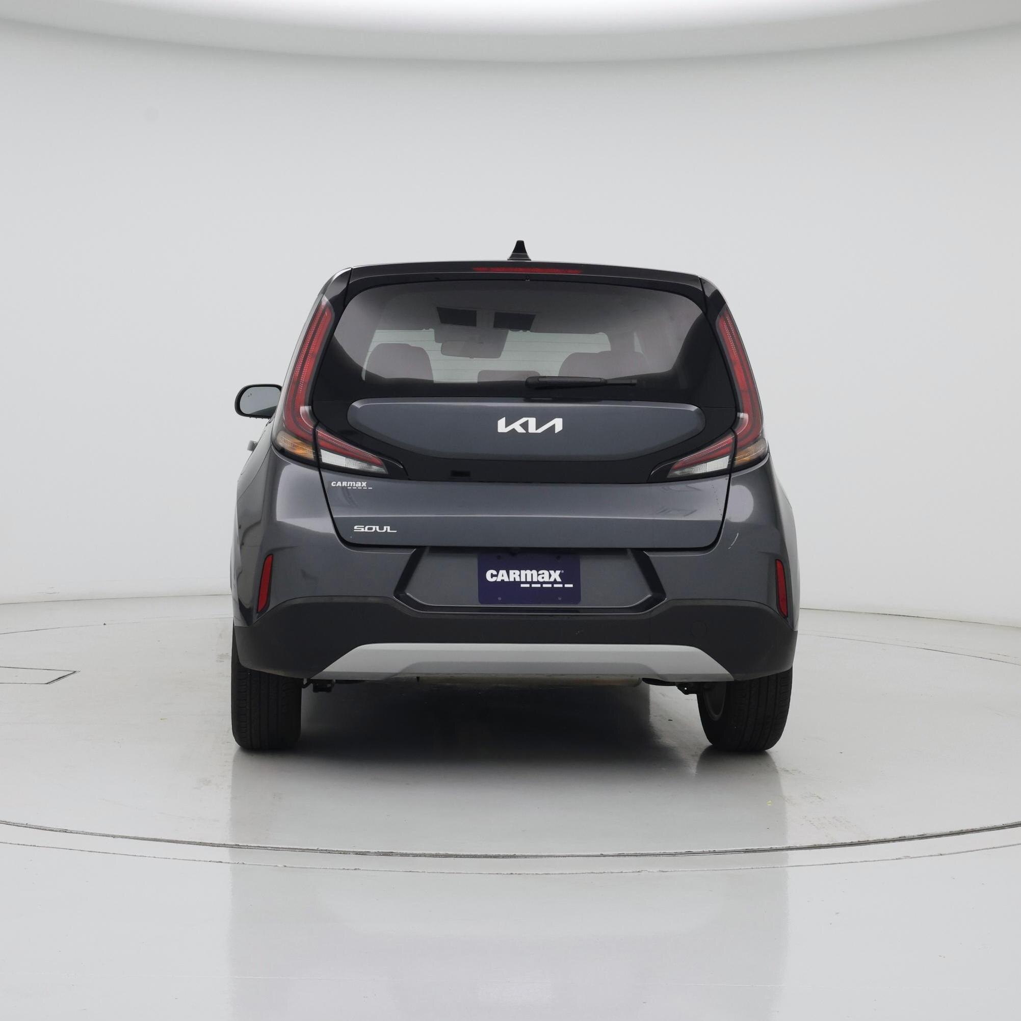 Thumbnail: 2025 Kia Soul - 6