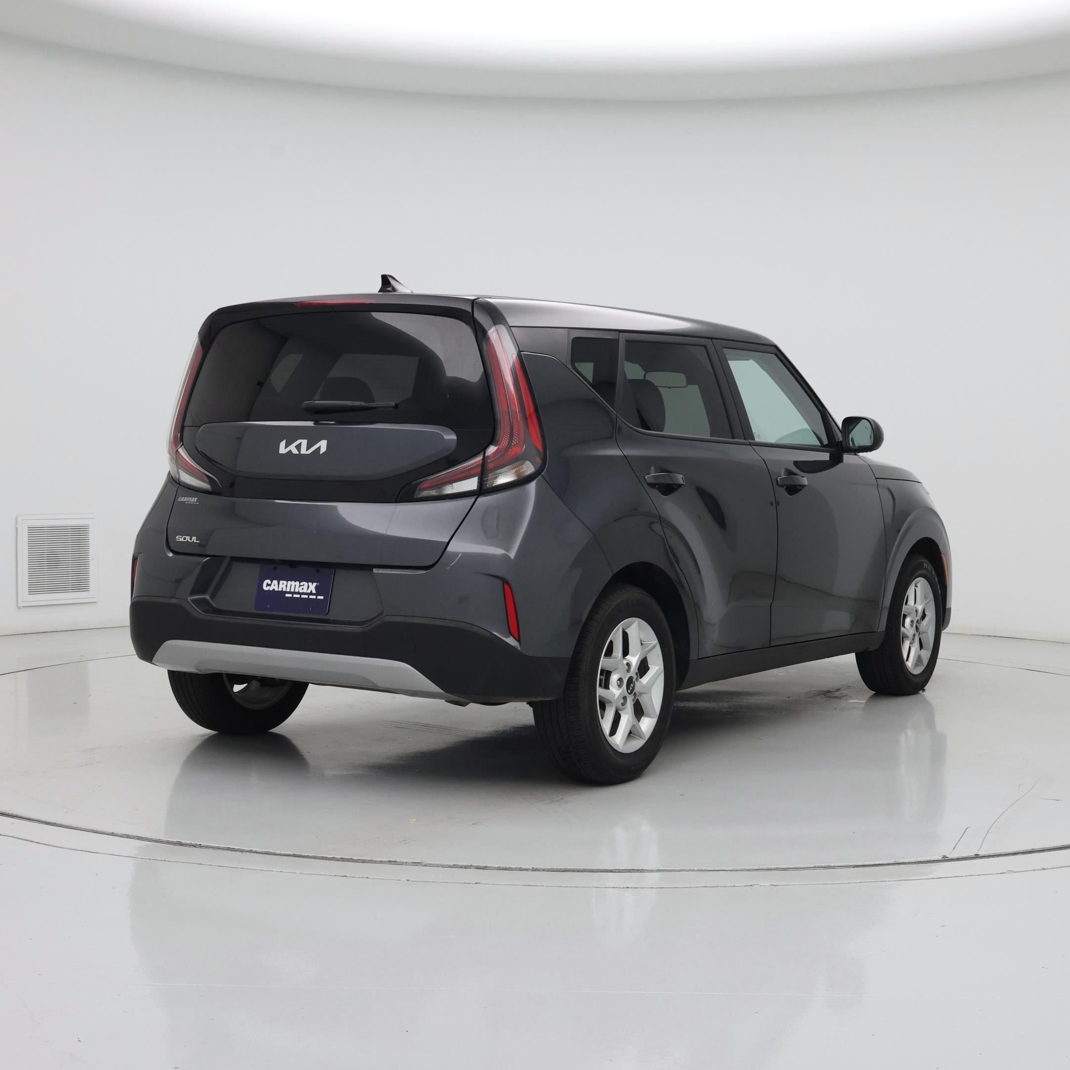 Thumbnail: 2025 Kia Soul - 8