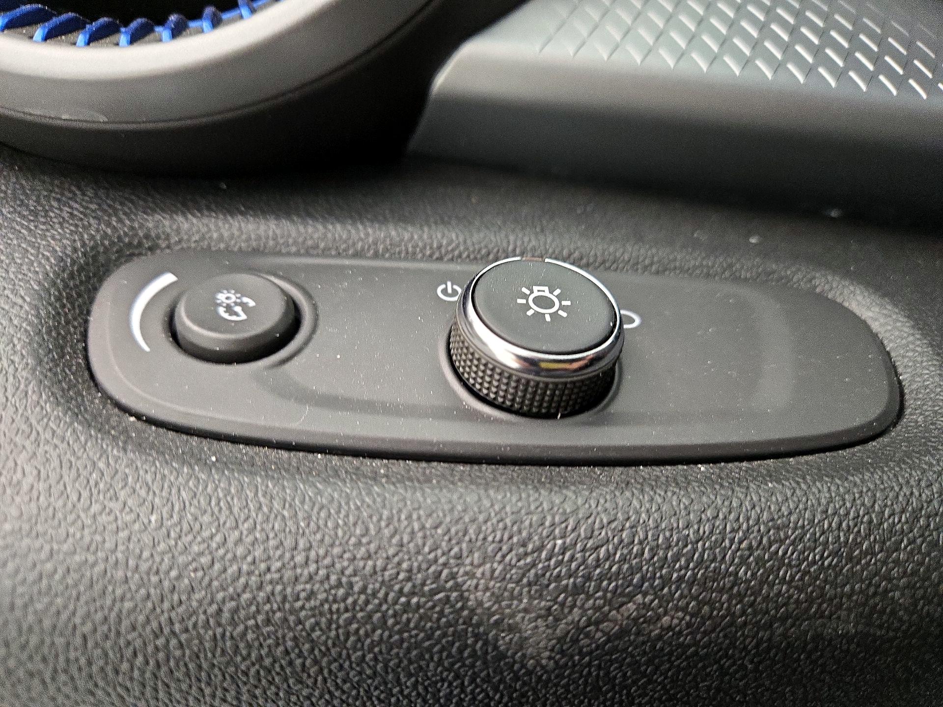 Thumbnail: 2024 Chevrolet Trax - 13