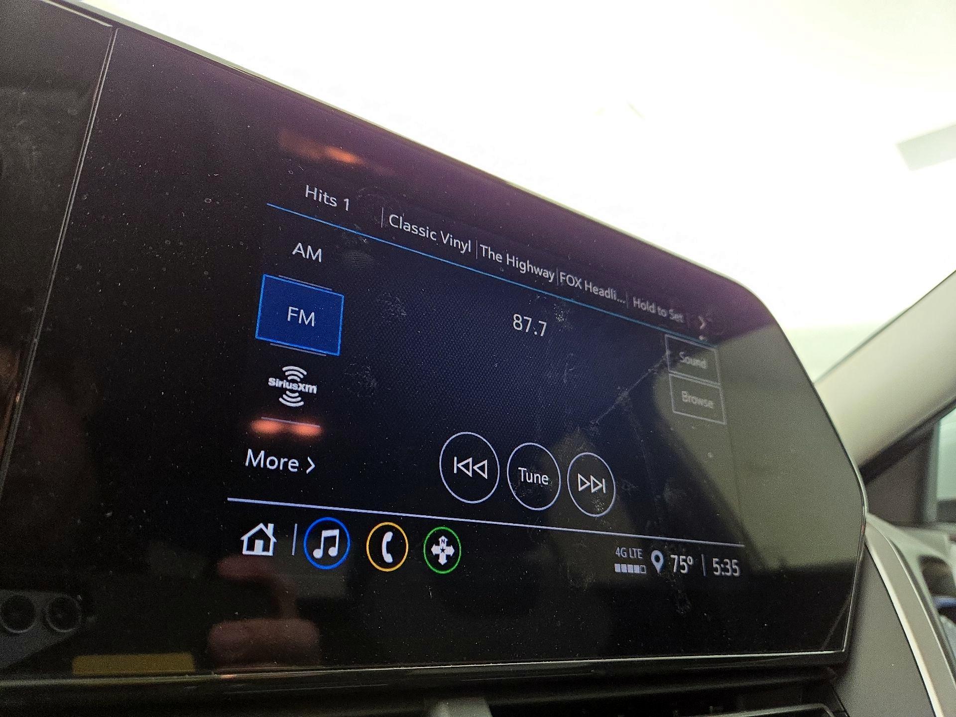 Thumbnail: 2024 Chevrolet Trax - 15