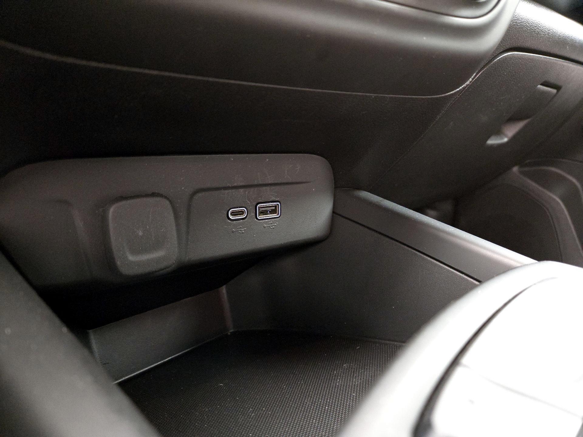 Thumbnail: 2024 Chevrolet Trax - 18