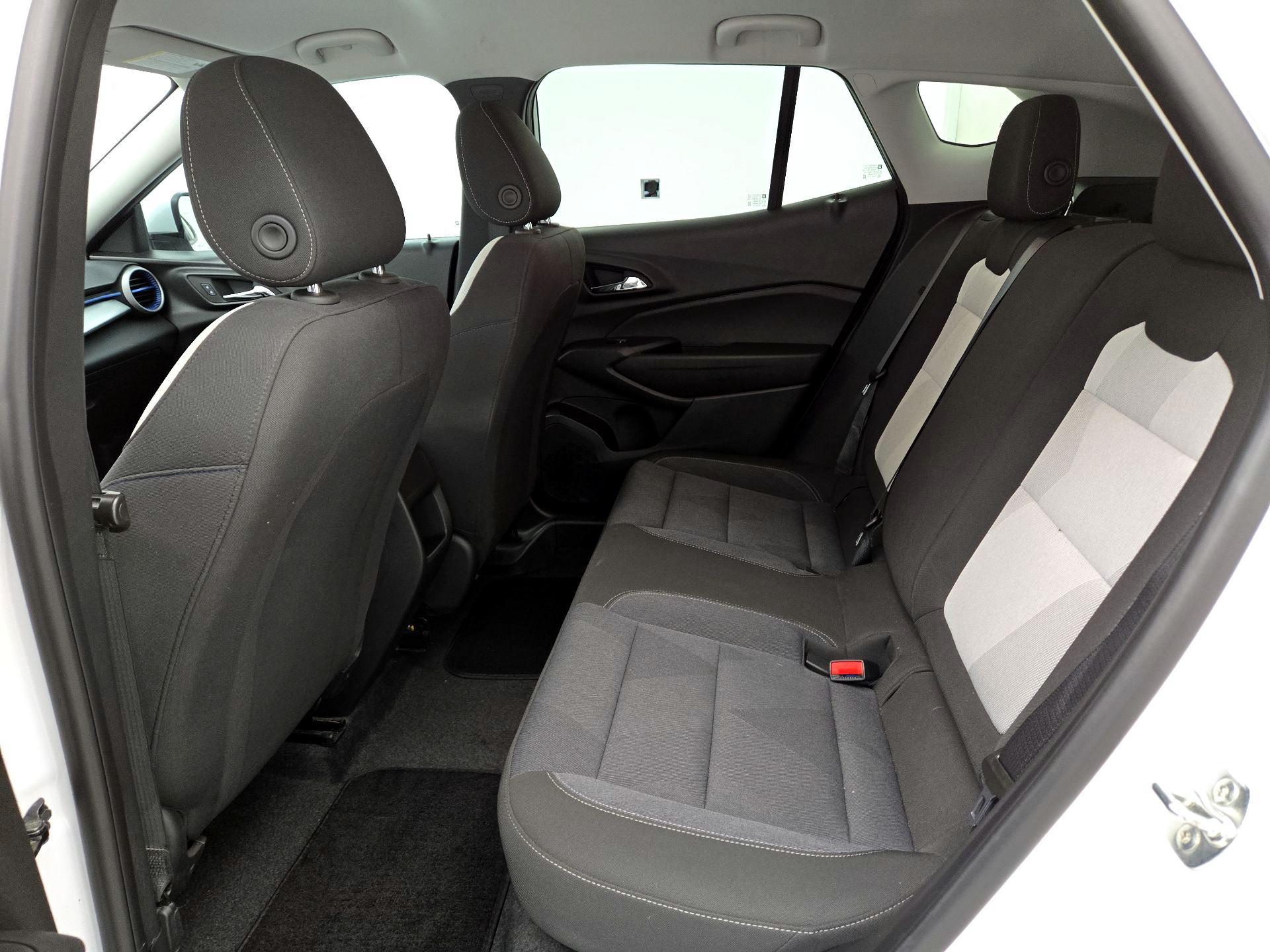 Thumbnail: 2024 Chevrolet Trax - 19