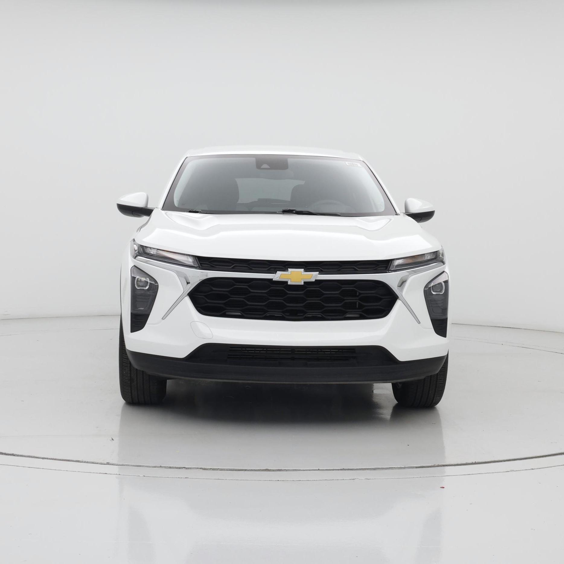 Thumbnail: 2024 Chevrolet Trax - 5