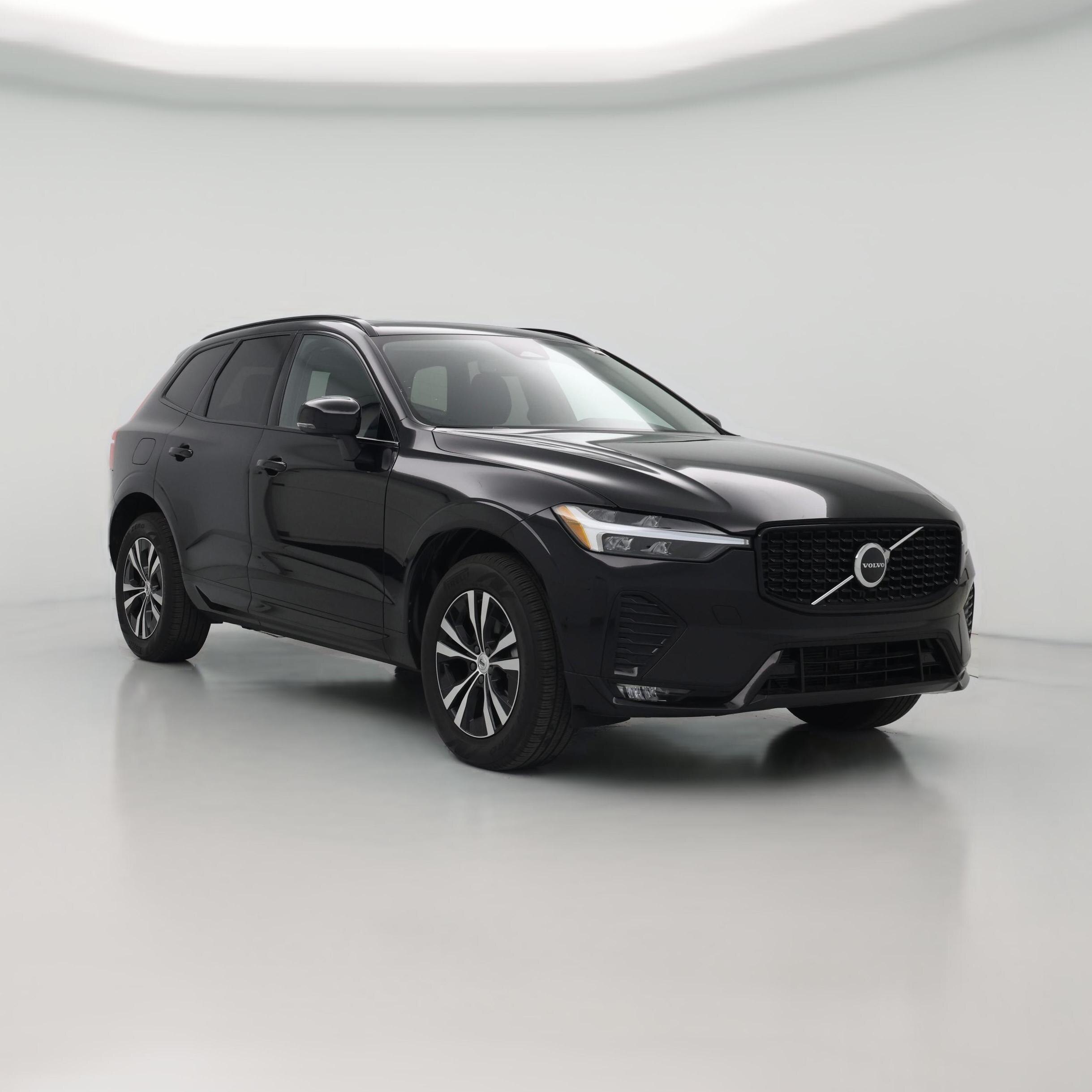 Thumbnail: 2024 Volvo XC60 - 1