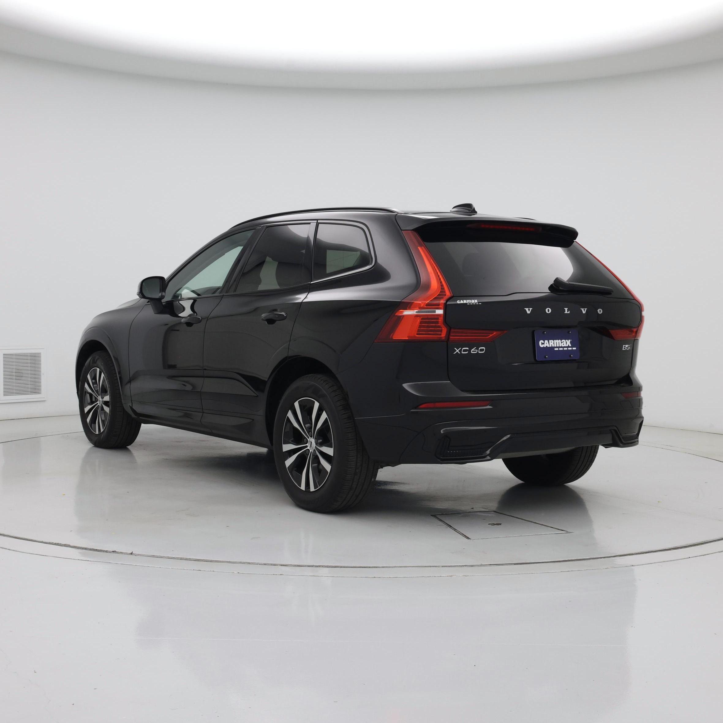 Thumbnail: 2024 Volvo XC60 - 2