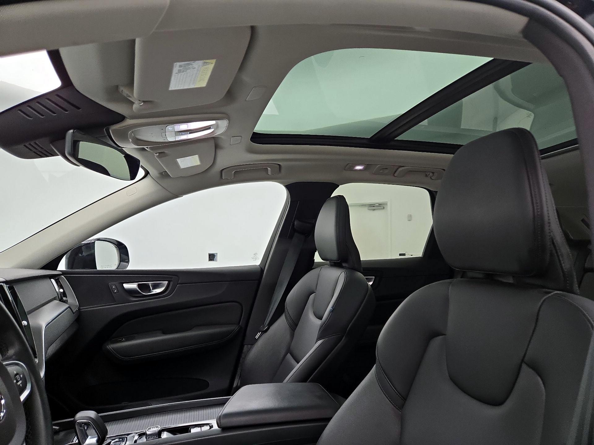 Thumbnail: 2024 Volvo XC60 - 19