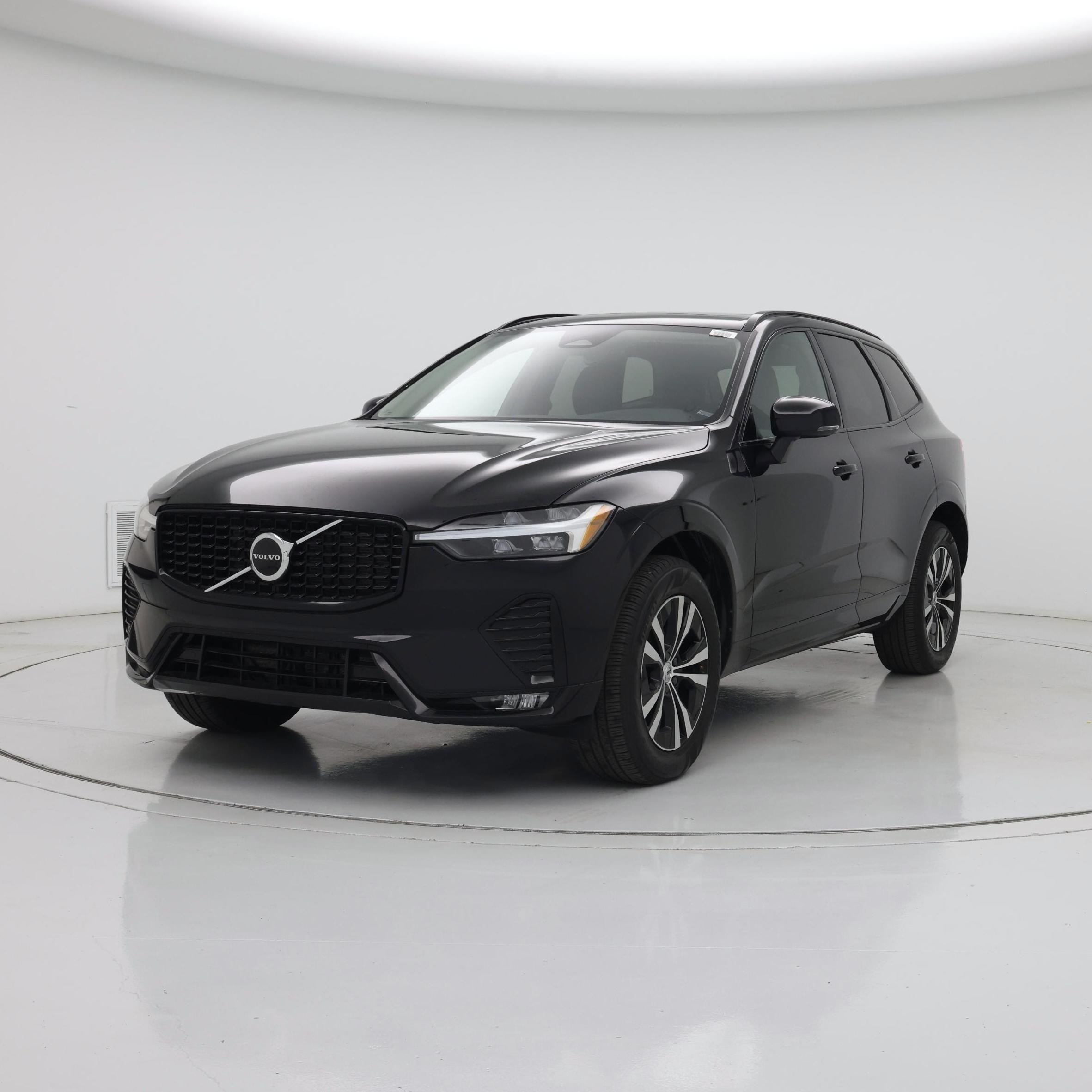Thumbnail: 2024 Volvo XC60 - 4