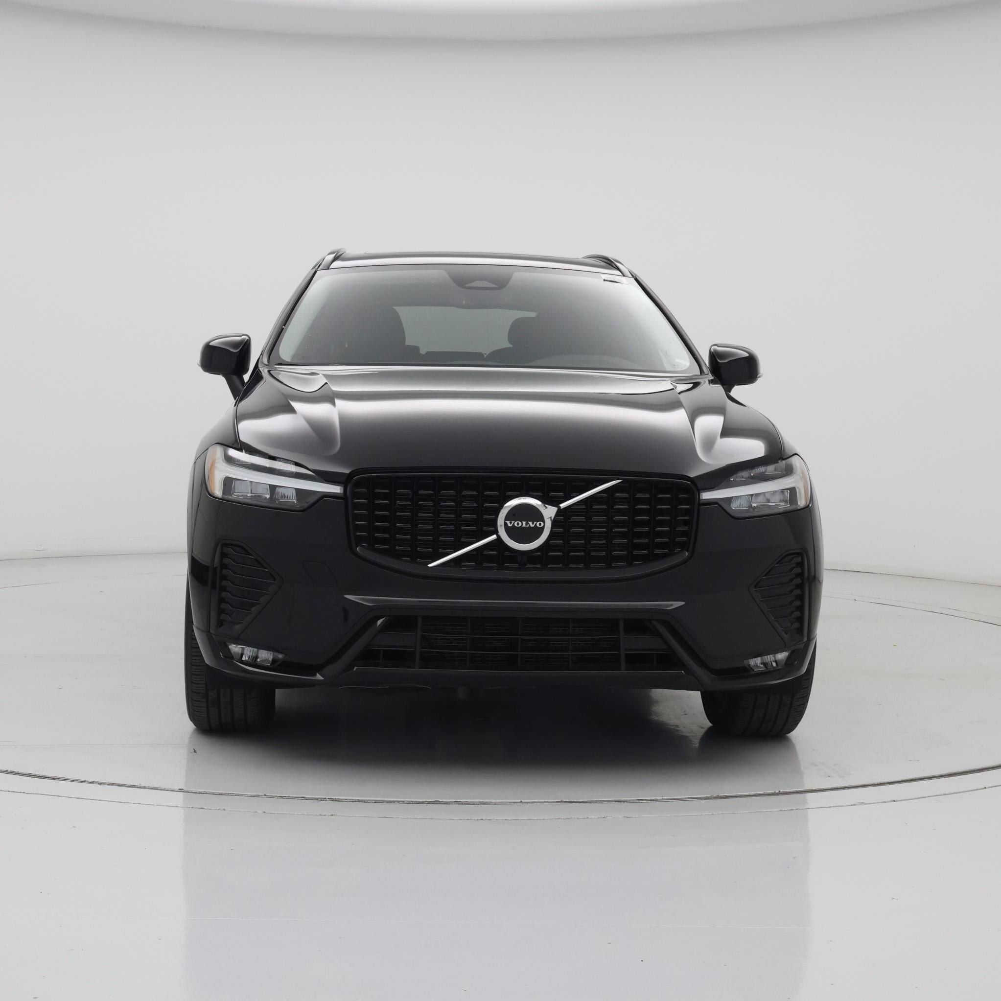 Thumbnail: 2024 Volvo XC60 - 5
