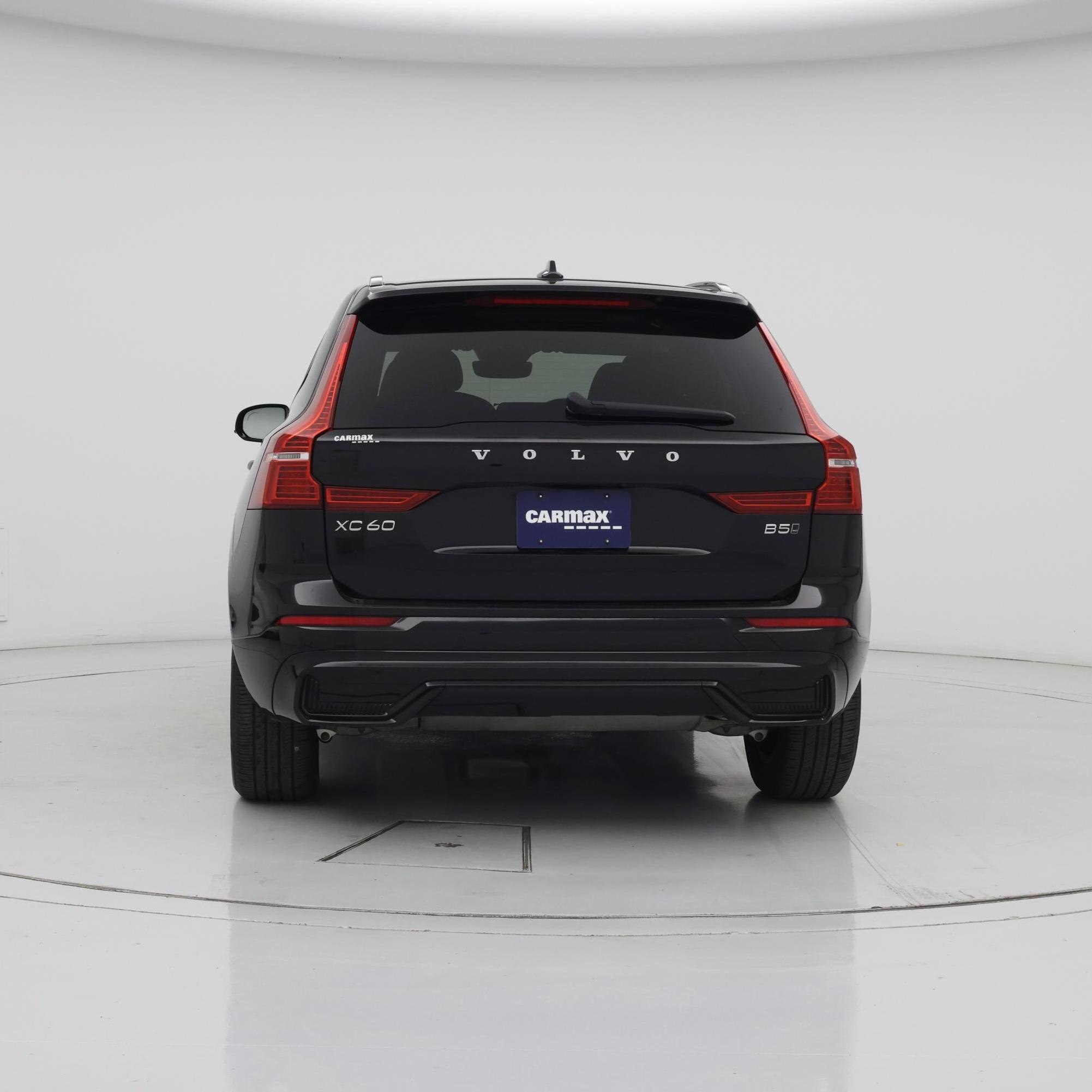 Thumbnail: 2024 Volvo XC60 - 6