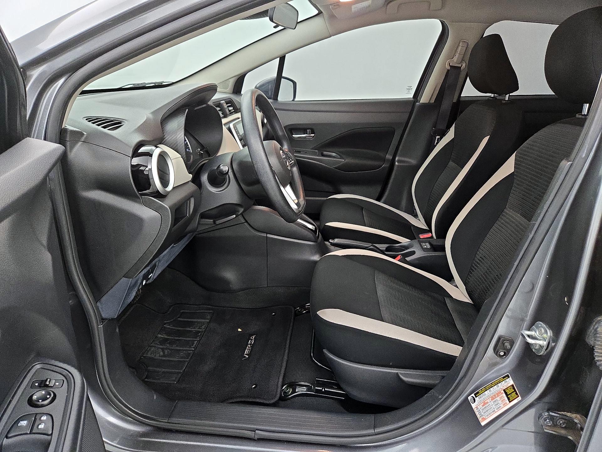 Thumbnail: 2022 Nissan Versa - 11